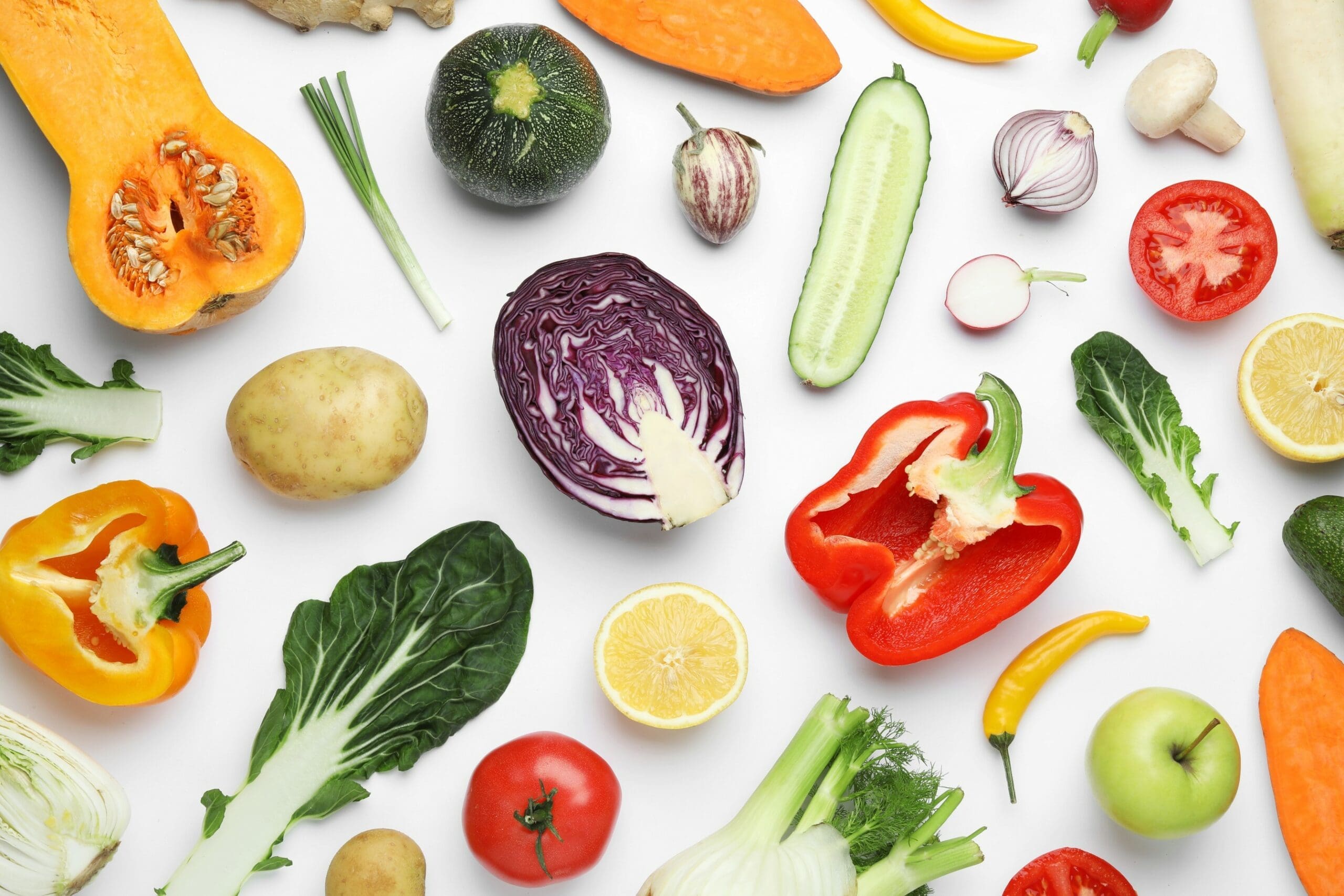 Do fruit and vegetables make you happy? Do fruit and vegetables make you happy?