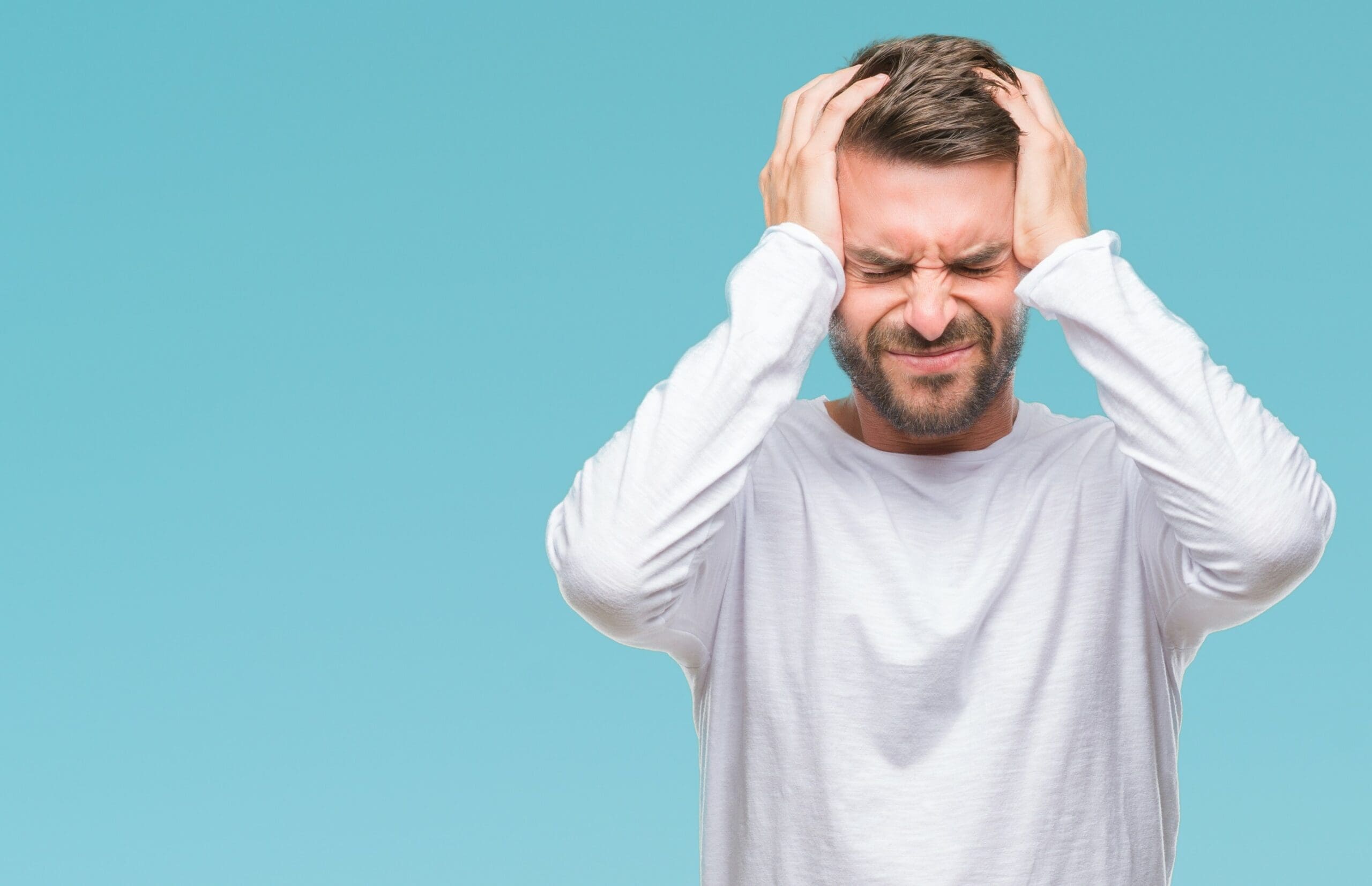 Can a low-carbohydrate diet help migraine sufferers?