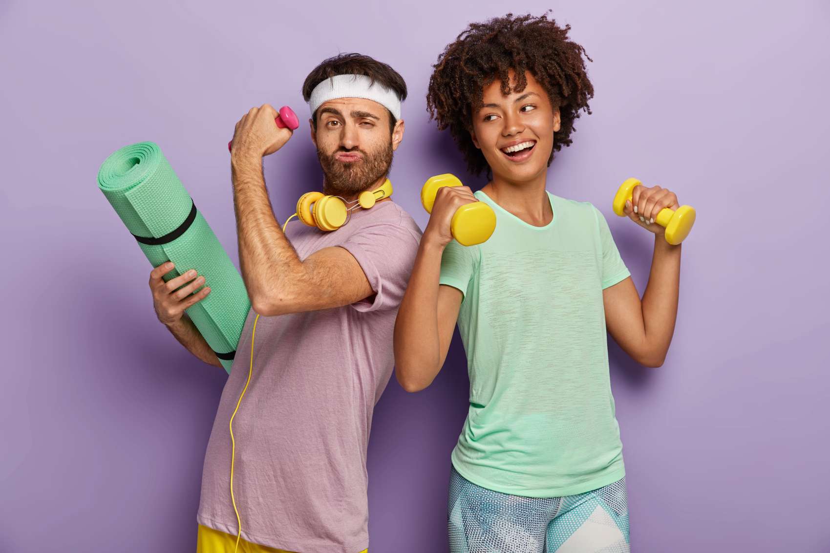 Can you exercise away the effects of sedentary behaviour?