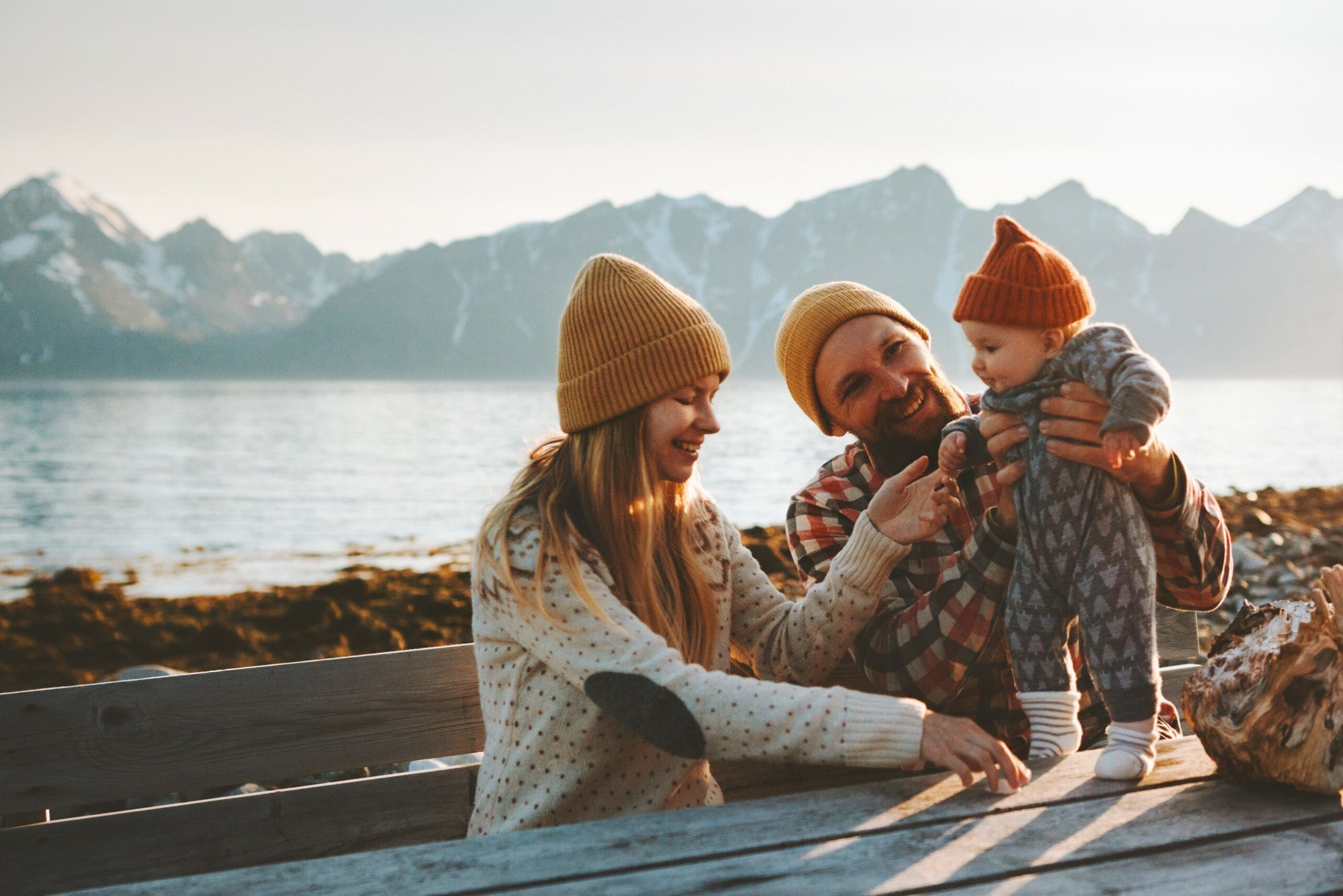 Fatigue and demand: a family affair