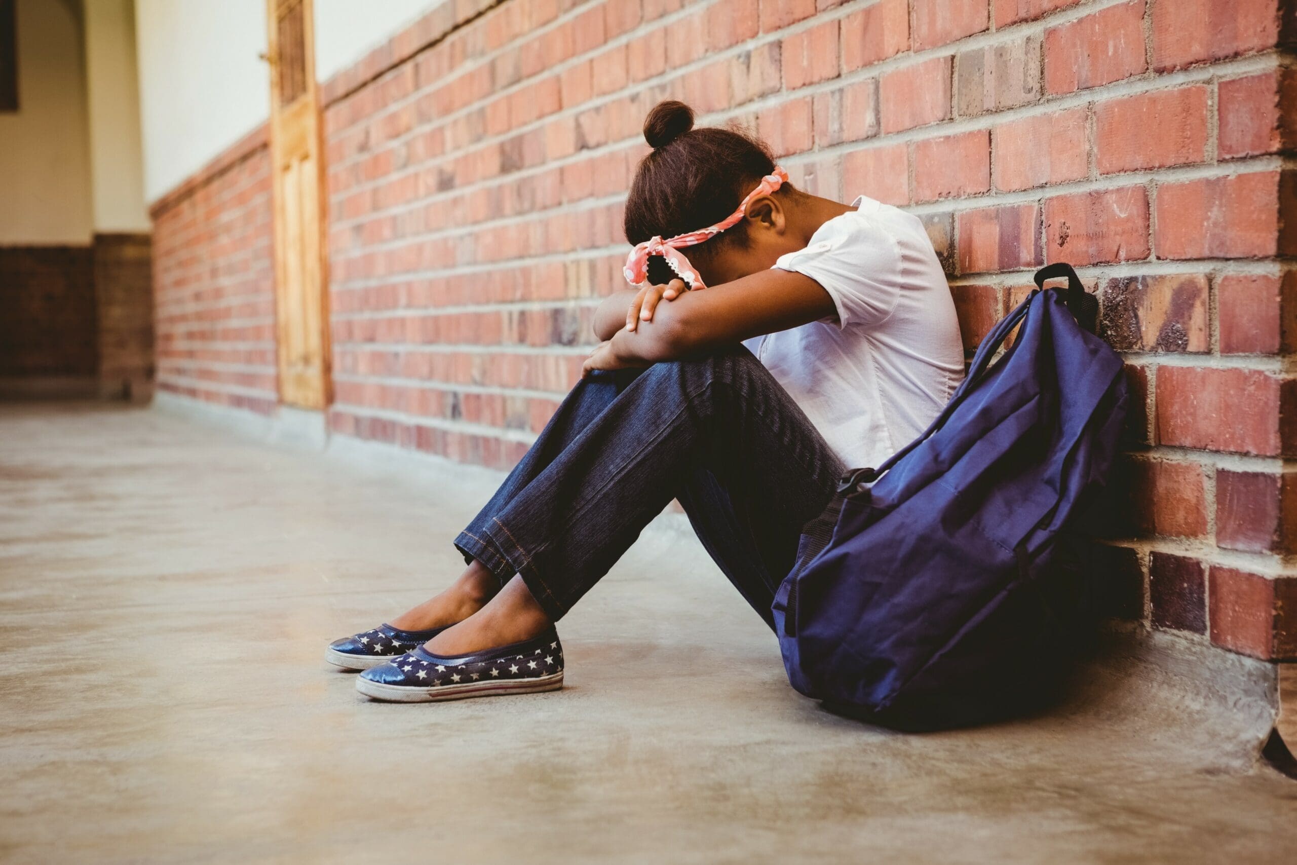 An early helping hand for bereaved adolescents