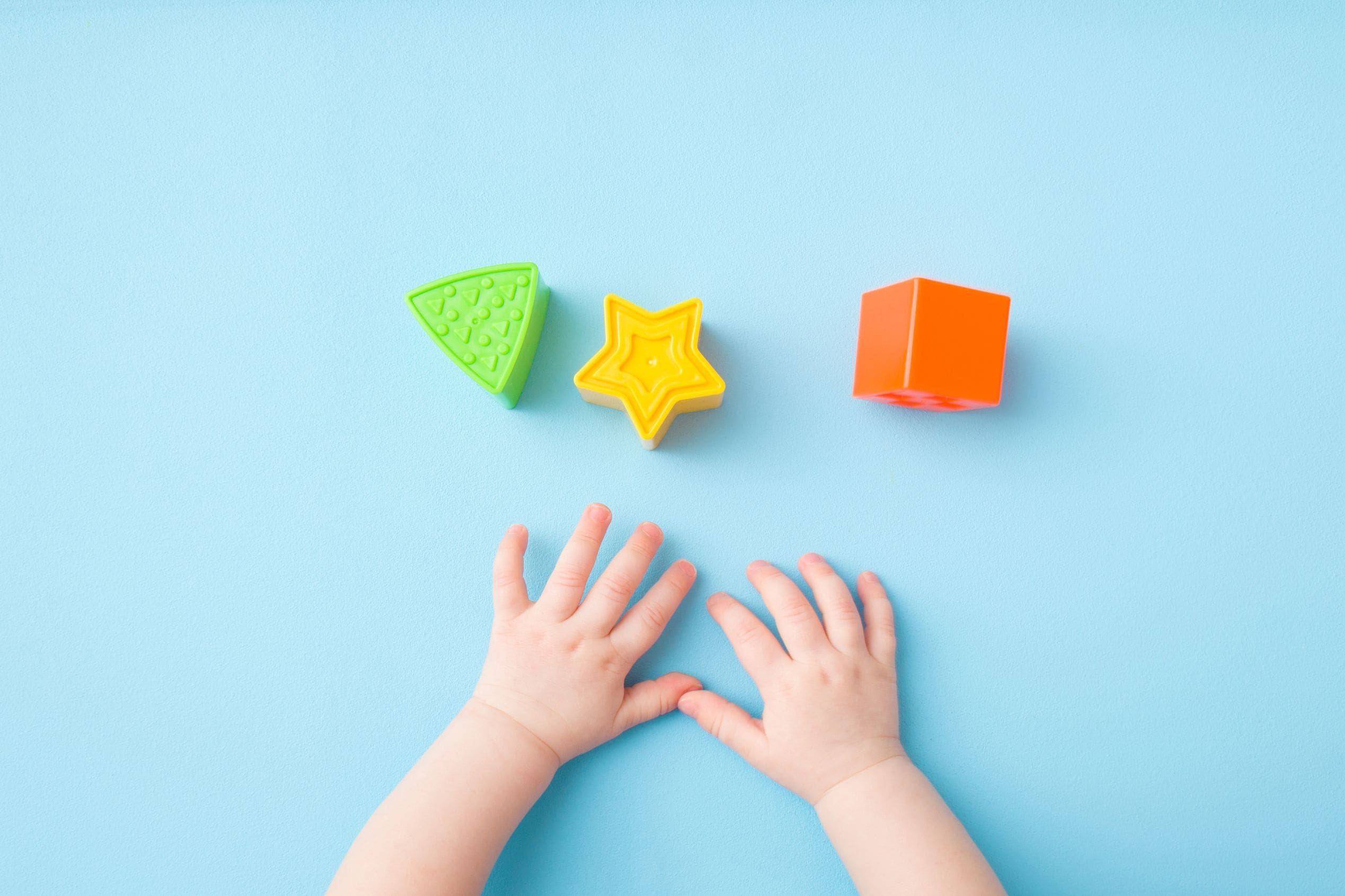 Can the size of your social network make your baby smarter?