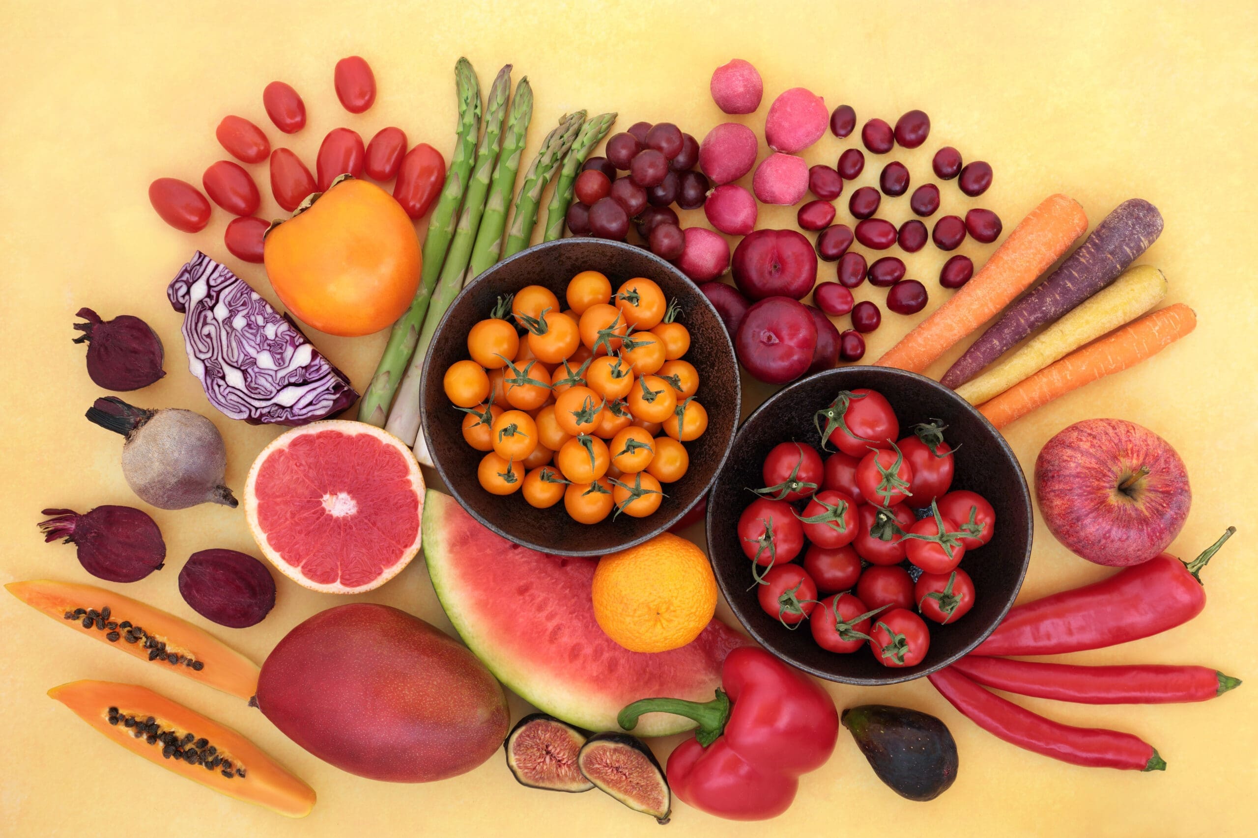 Can taking antioxidants affect cancer treatment?
