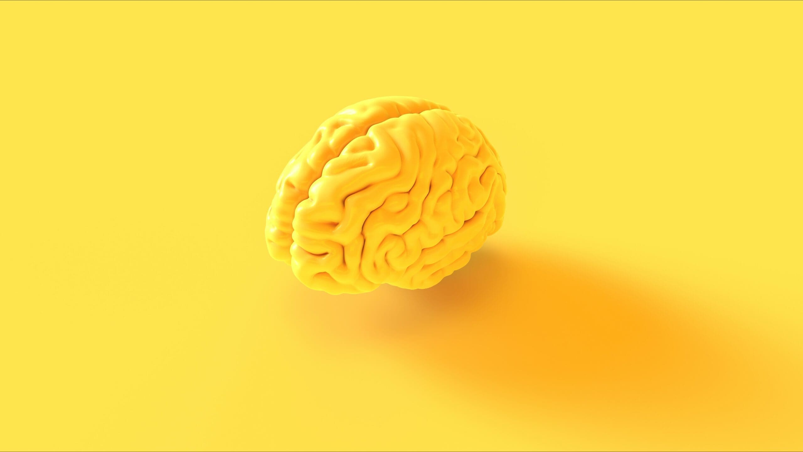 Can you reduce the age of your brain?