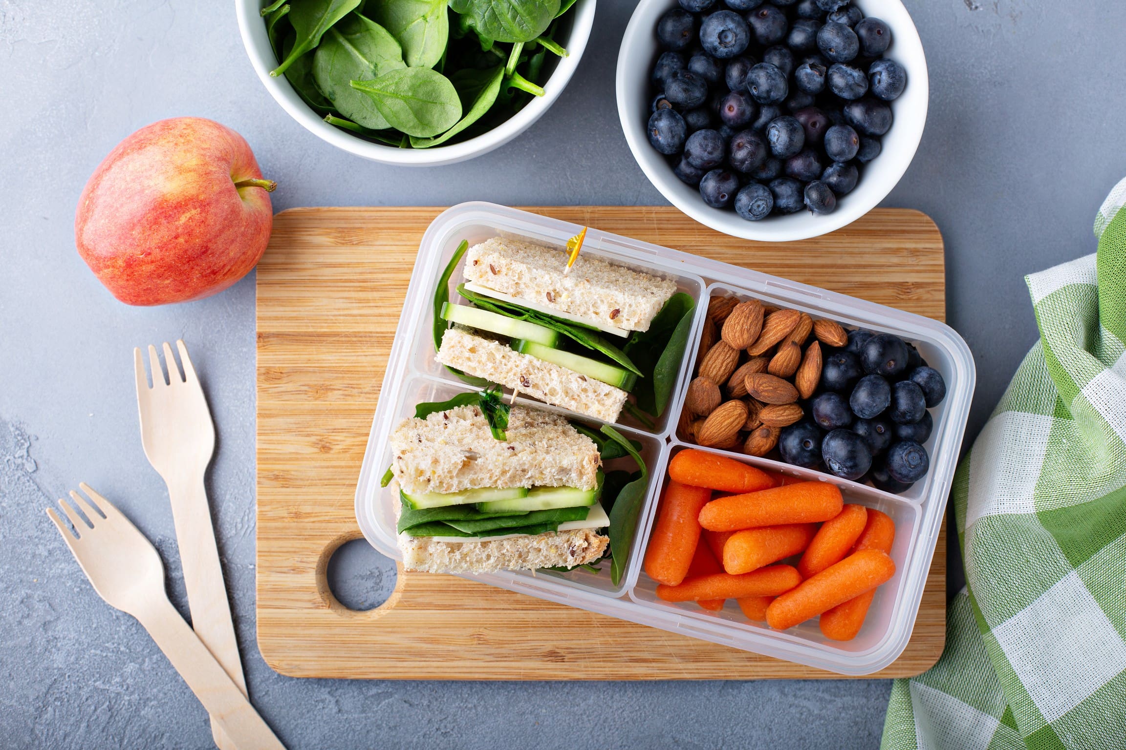 How school policies can prevent obesity