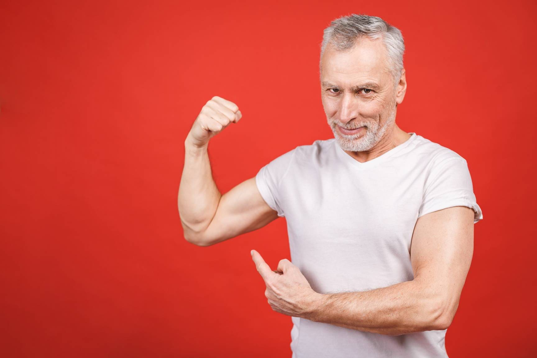High testosterone linked to heart problems