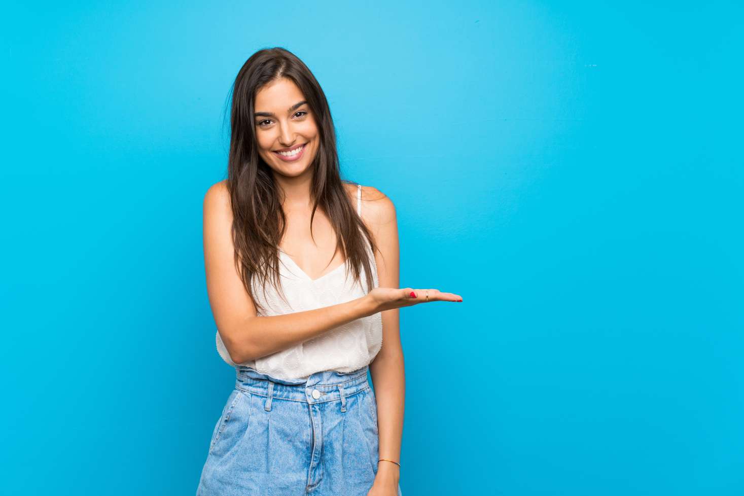 Should women control their own mammogram?
