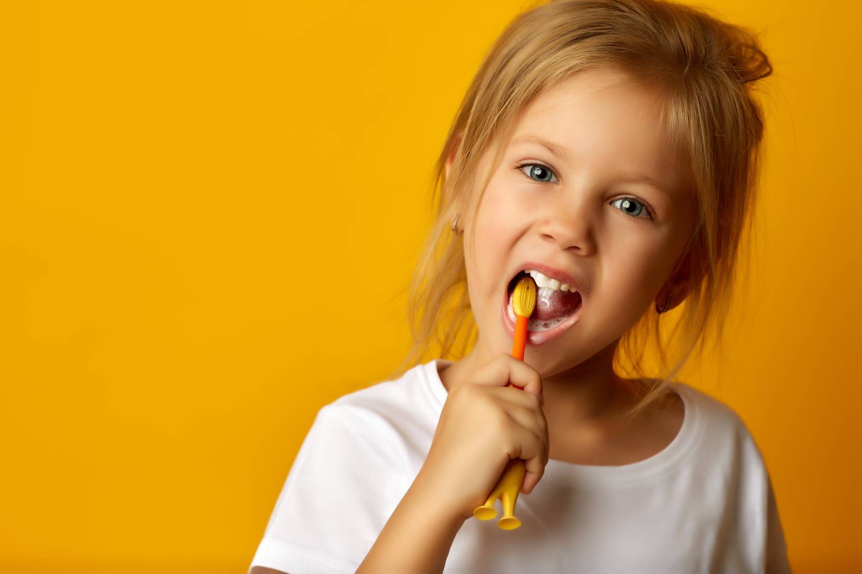 Environment, not genetics, to blame for tooth decay