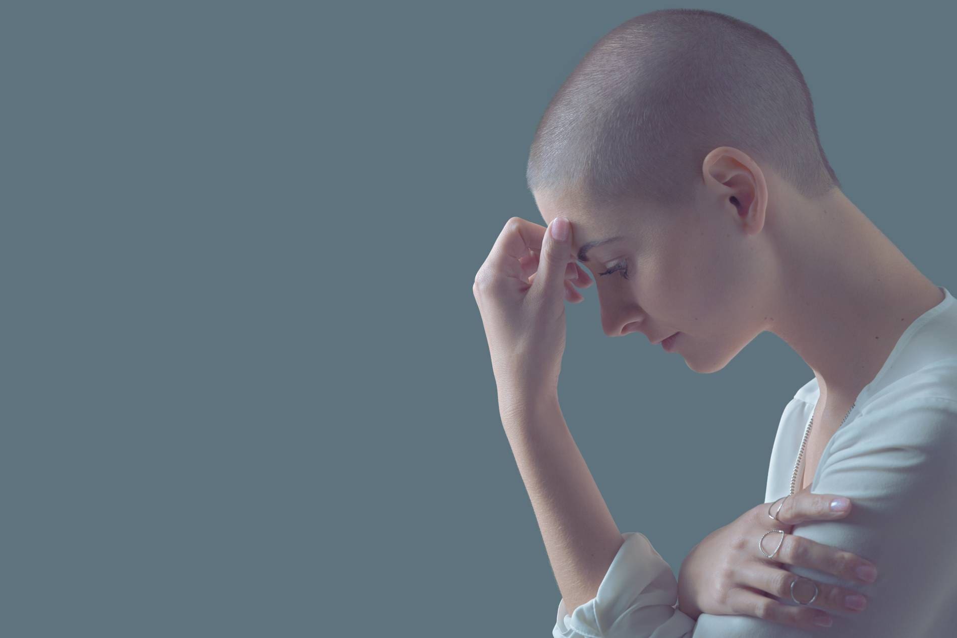 Would a cancer label influence your treatment decision?