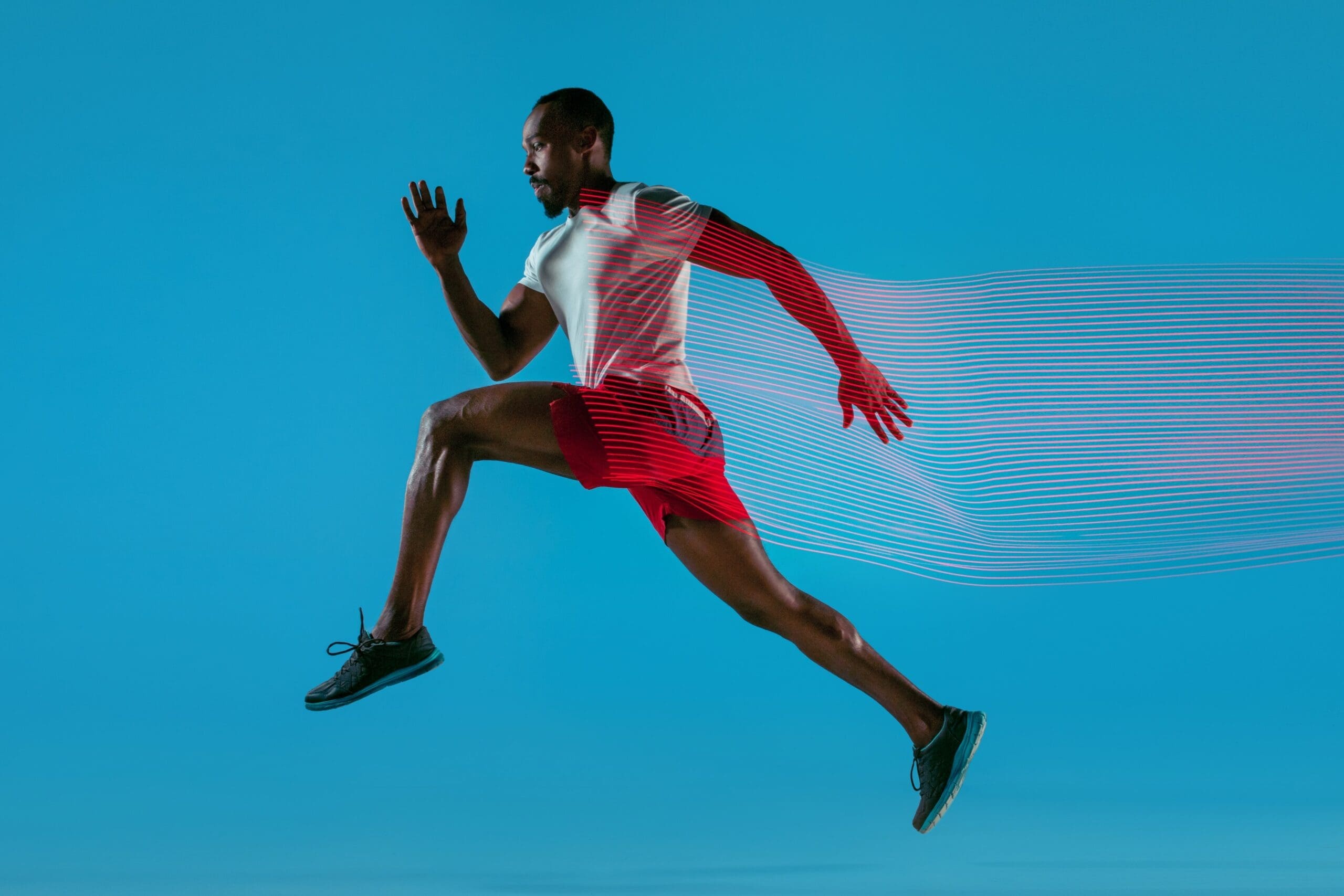 Can a change in diet ease stomach problems in runners?