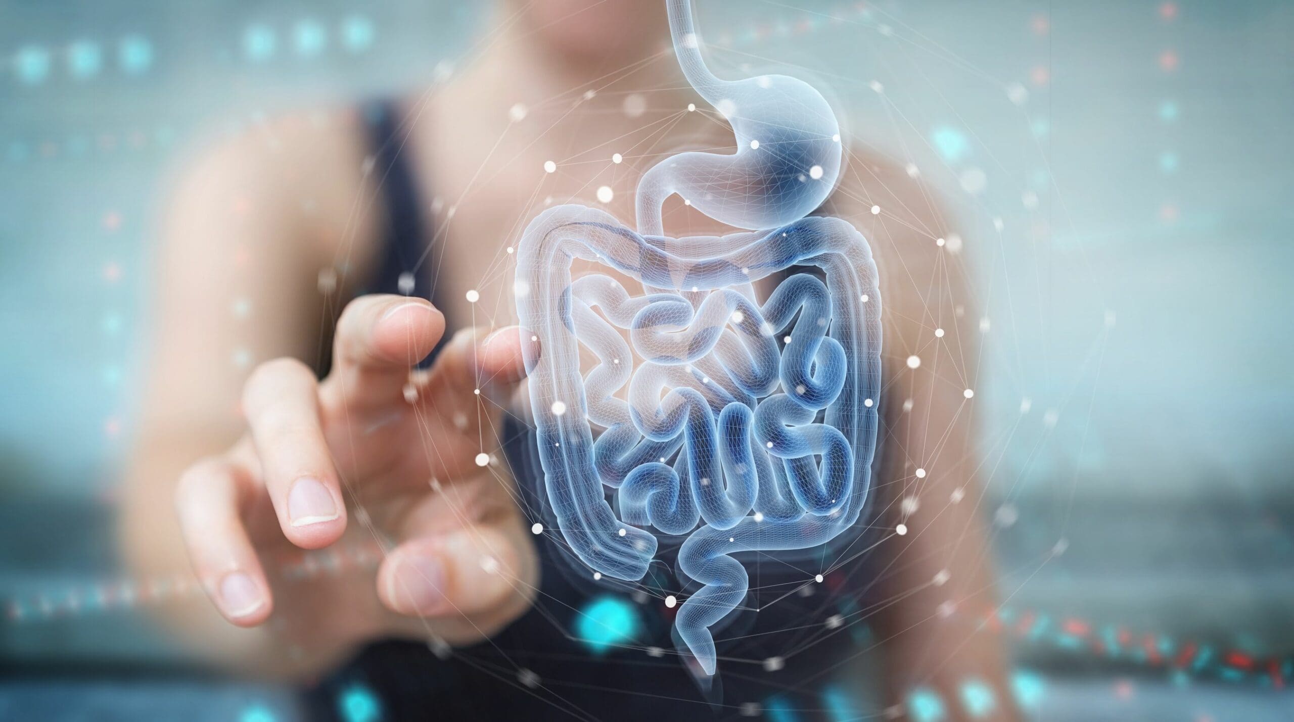 Gut microbiome research advances rapidly