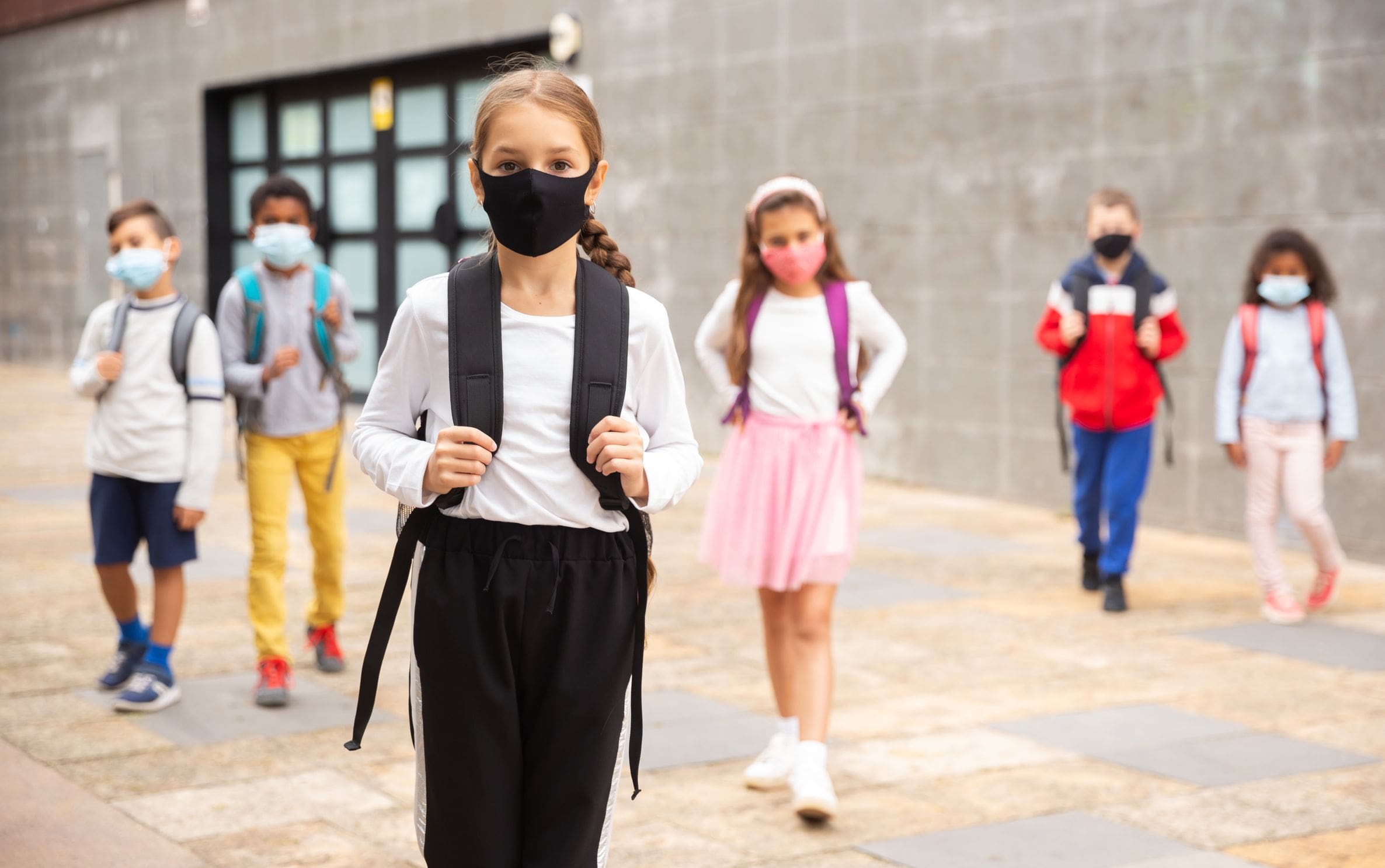 Is it worth shutting down schools?