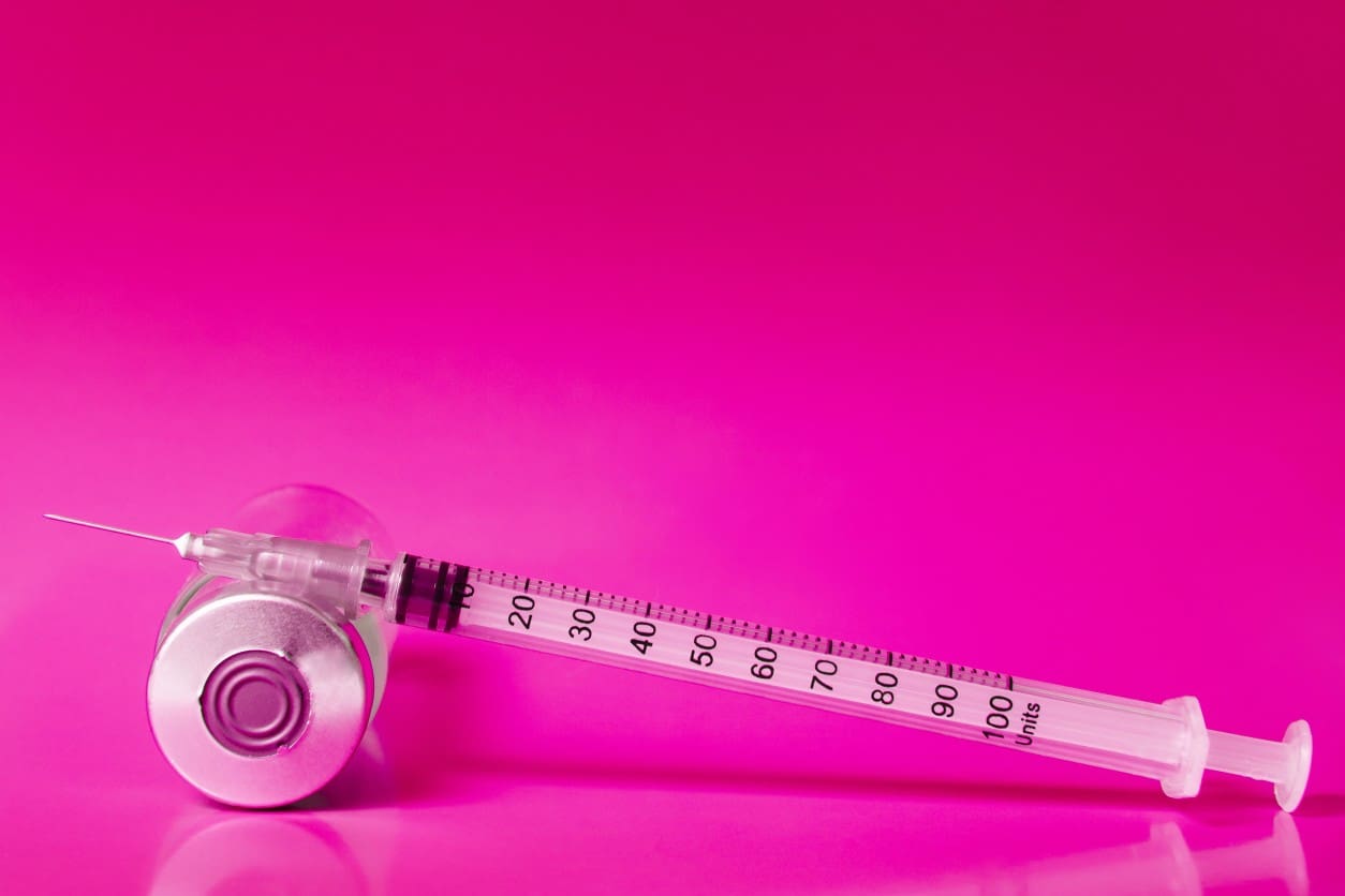 HPV vaccine a success