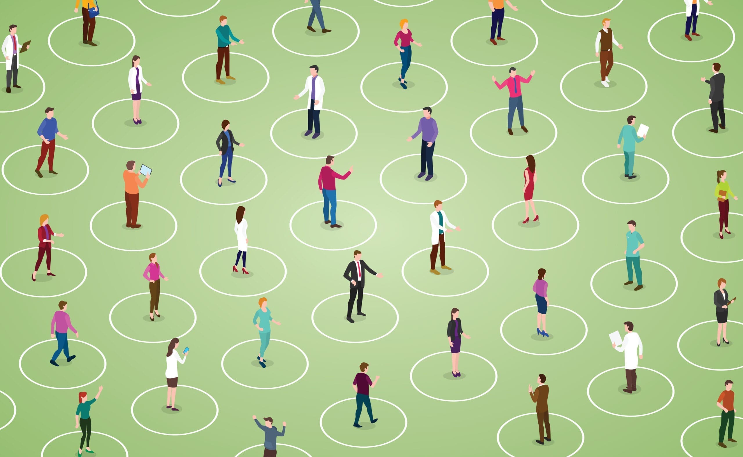 Mental health in self-isolation Mental health in self-isolation