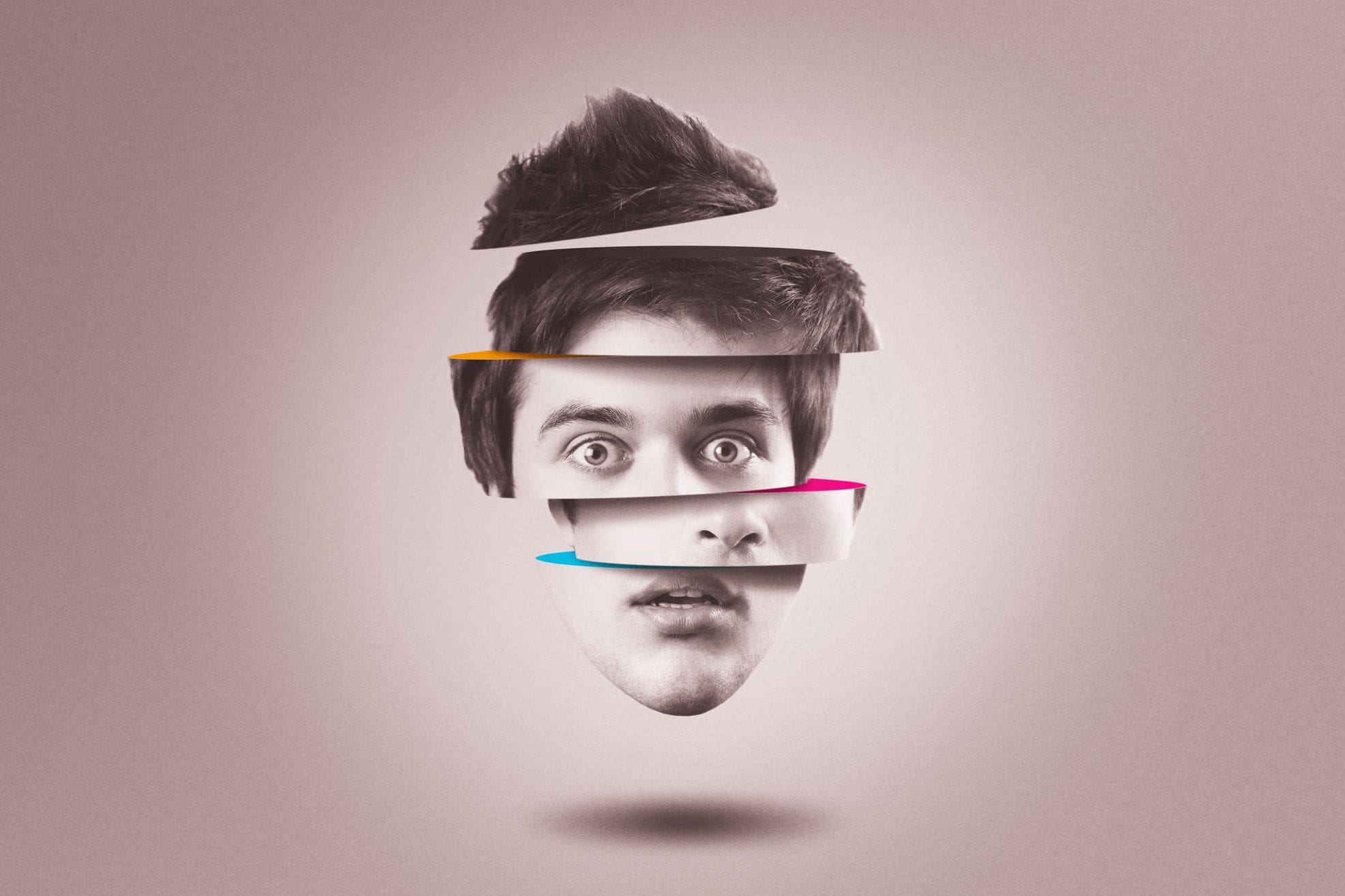Mental health issues and the body