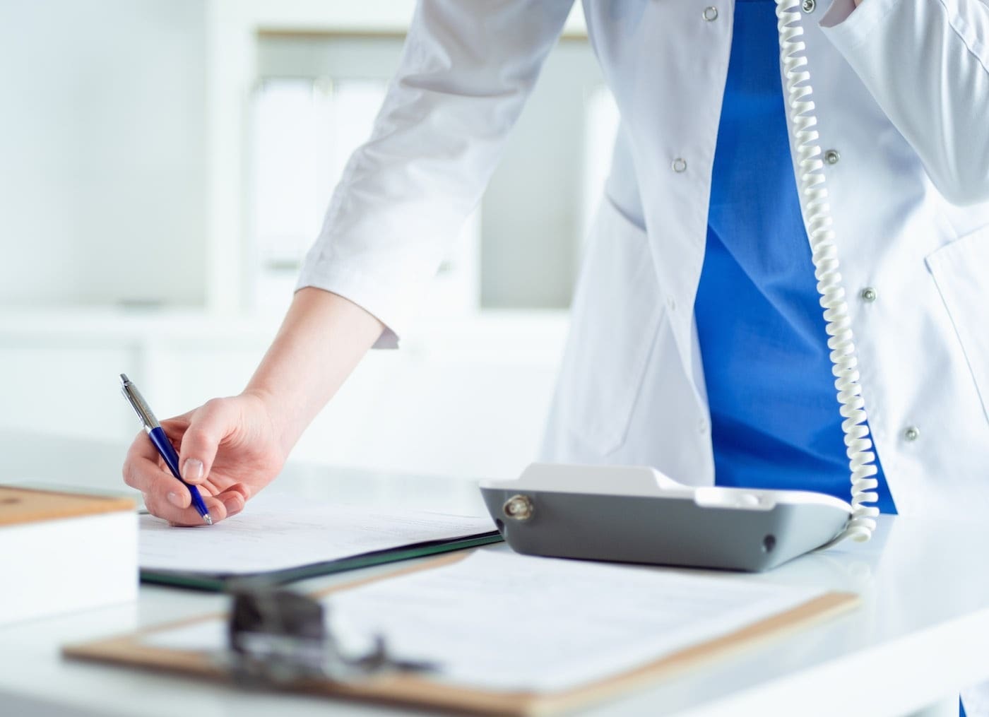 7 Simple steps to re-engage with your patients who haven’t been coming back