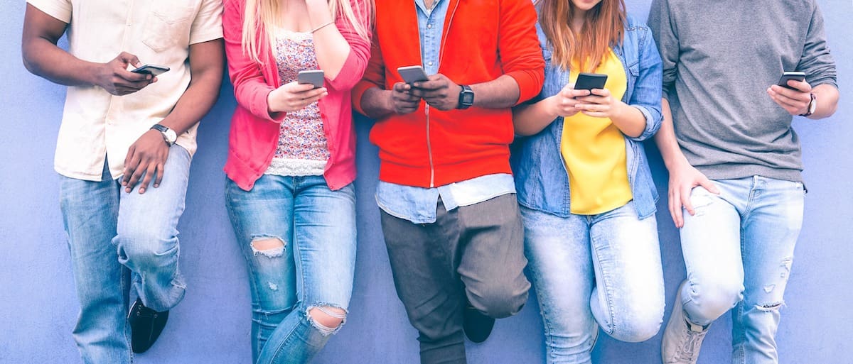 Is sexting healthy or harmful?