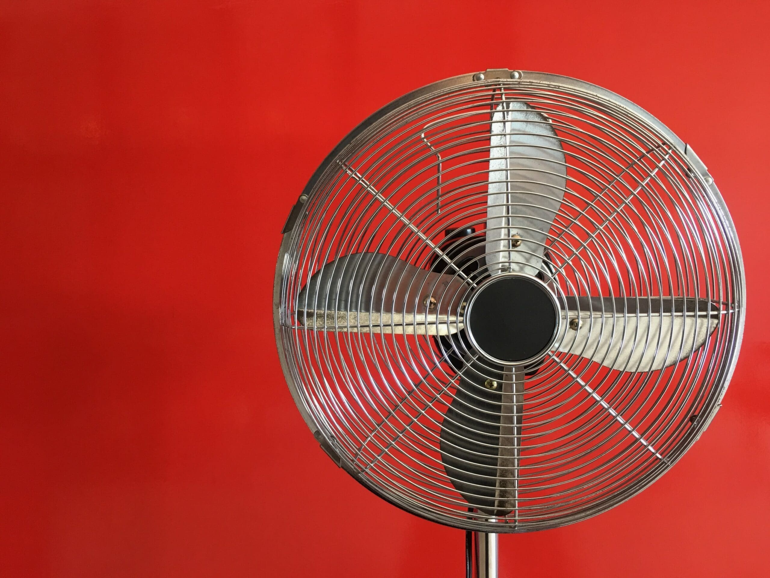 How to keep cool in a heatwave How to keep cool in a heatwave