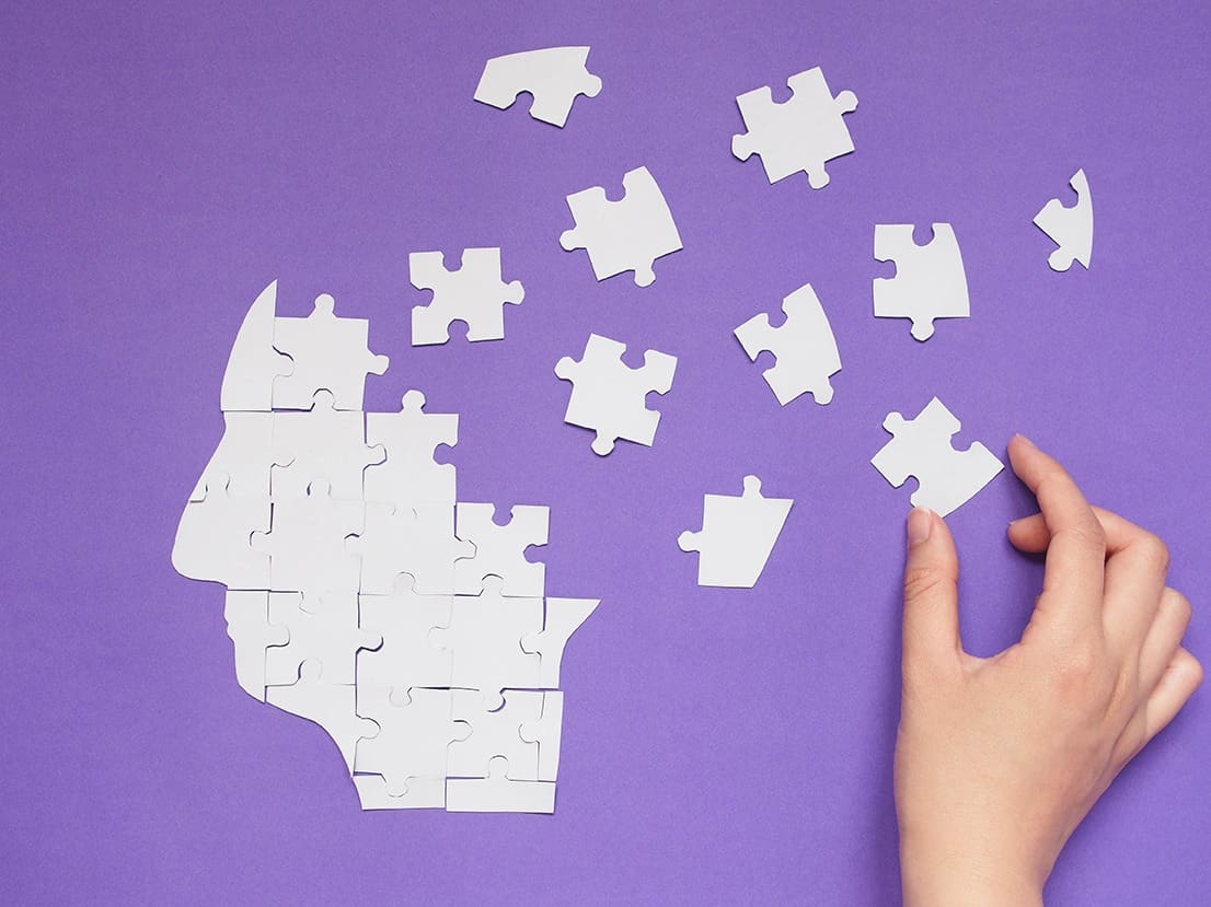 The challenge of treating Alzheimer’s disease
