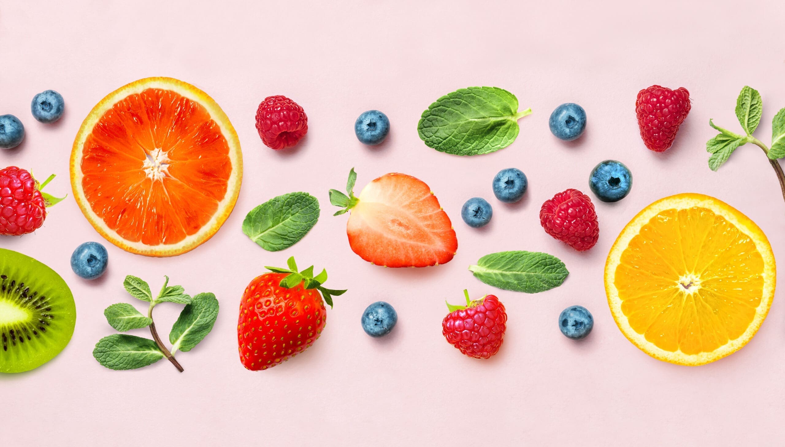 Getting back to fresh fruit