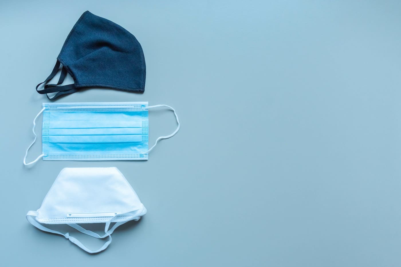 How Important is Mask Hygiene? Dr Norman Swan
