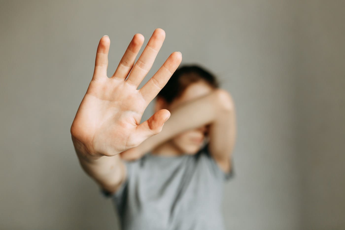 Domestic violence domestic violence