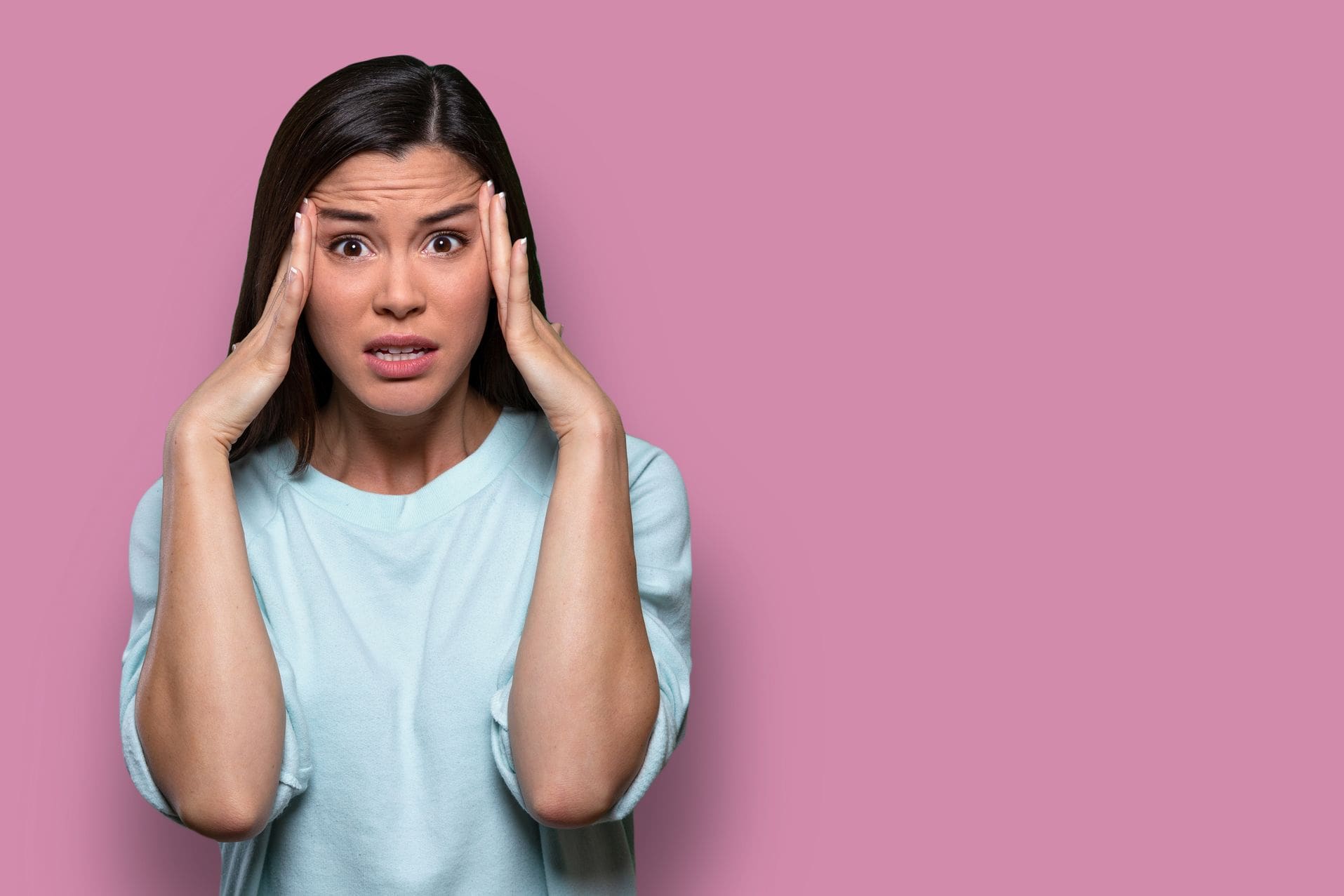 Treatment for anxiety disorders