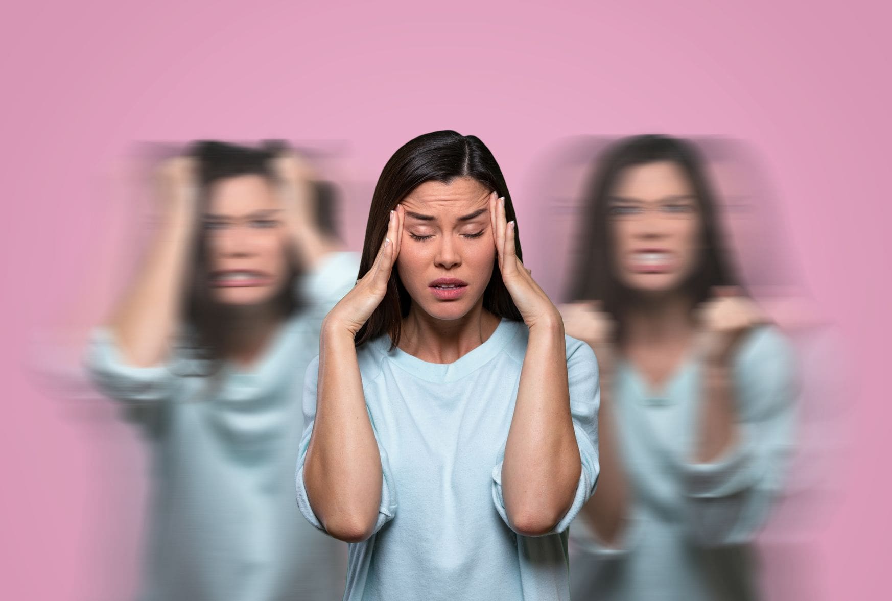 Anxiety