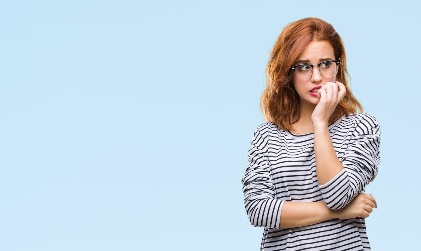 Agoraphobia: What is it? A brief video.