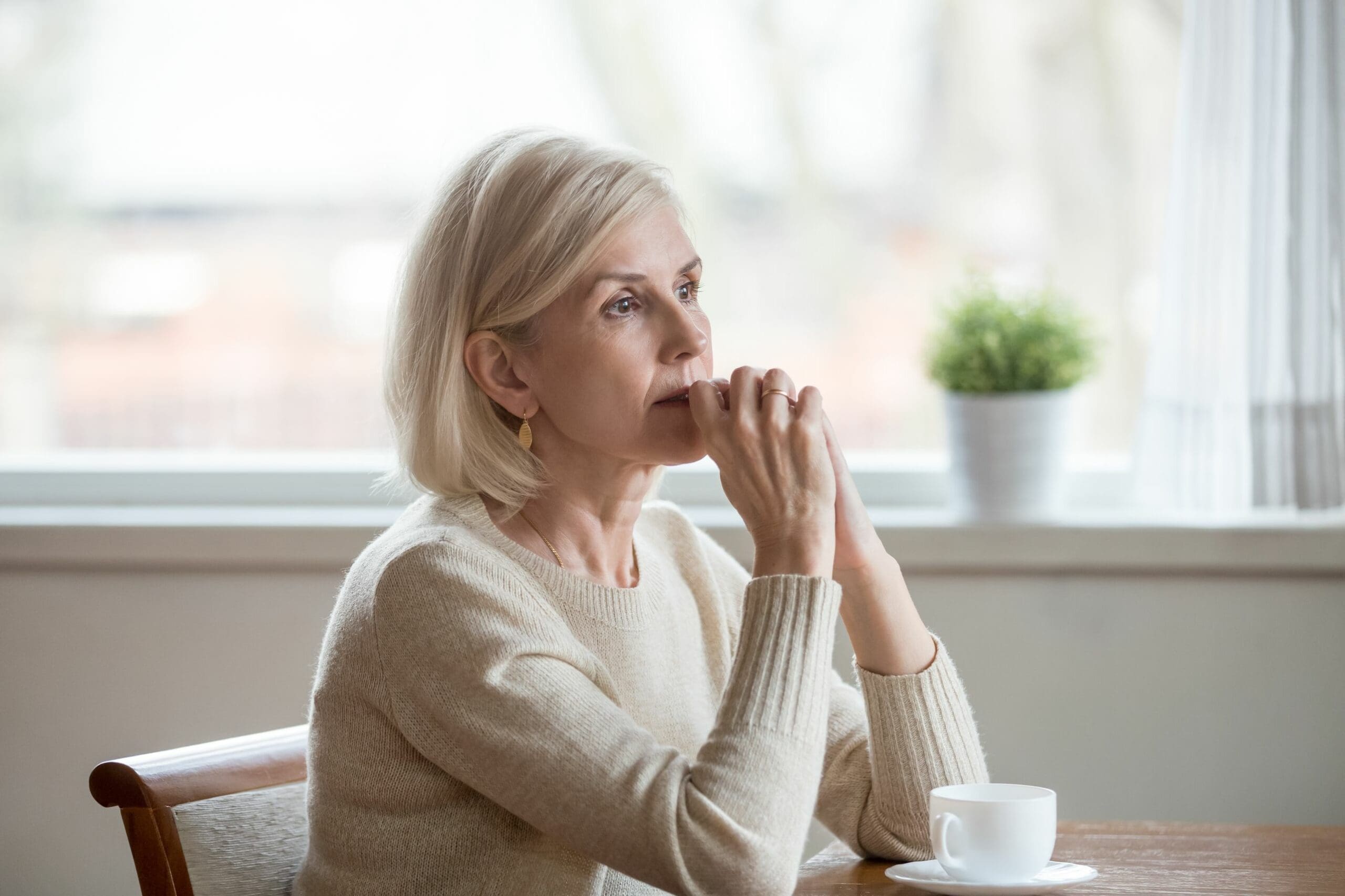 Hysterectomy: What are the risks of surgery?