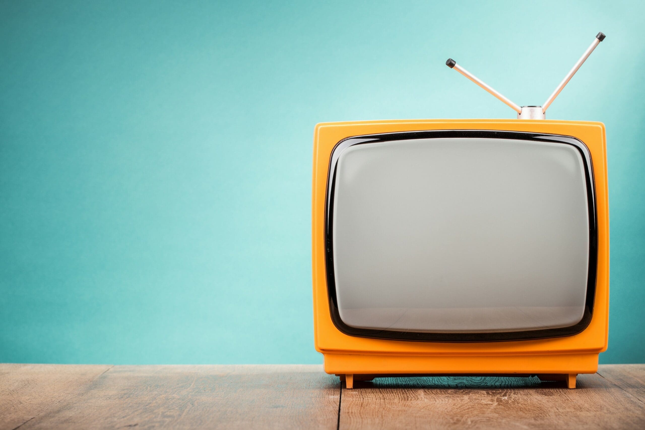 How much is too much TV?