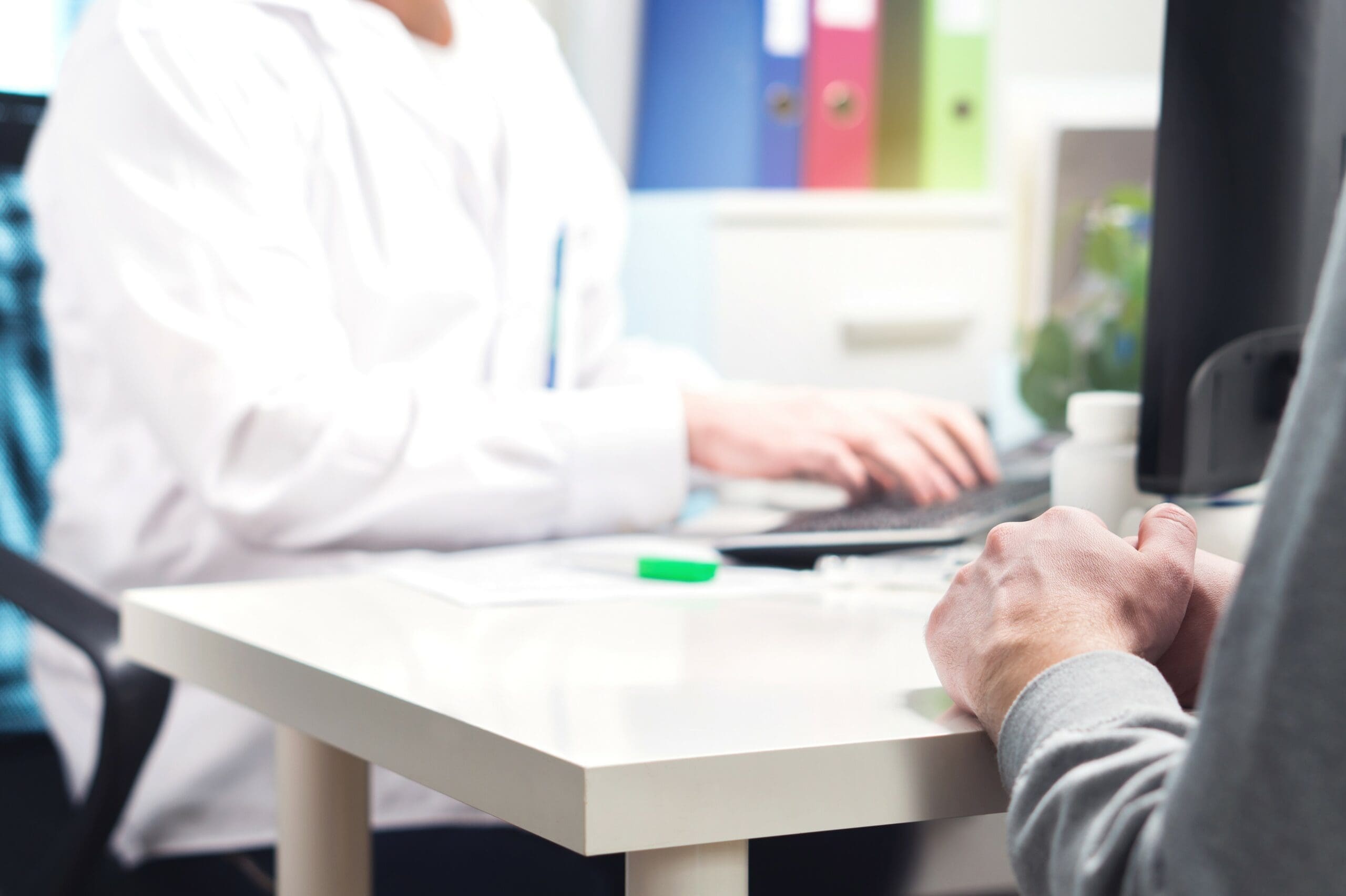 What questions should I be asking on referral?