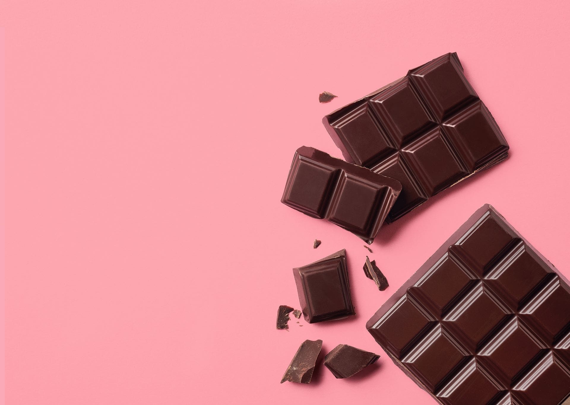 Dark chocolate exercise benefits uncovered