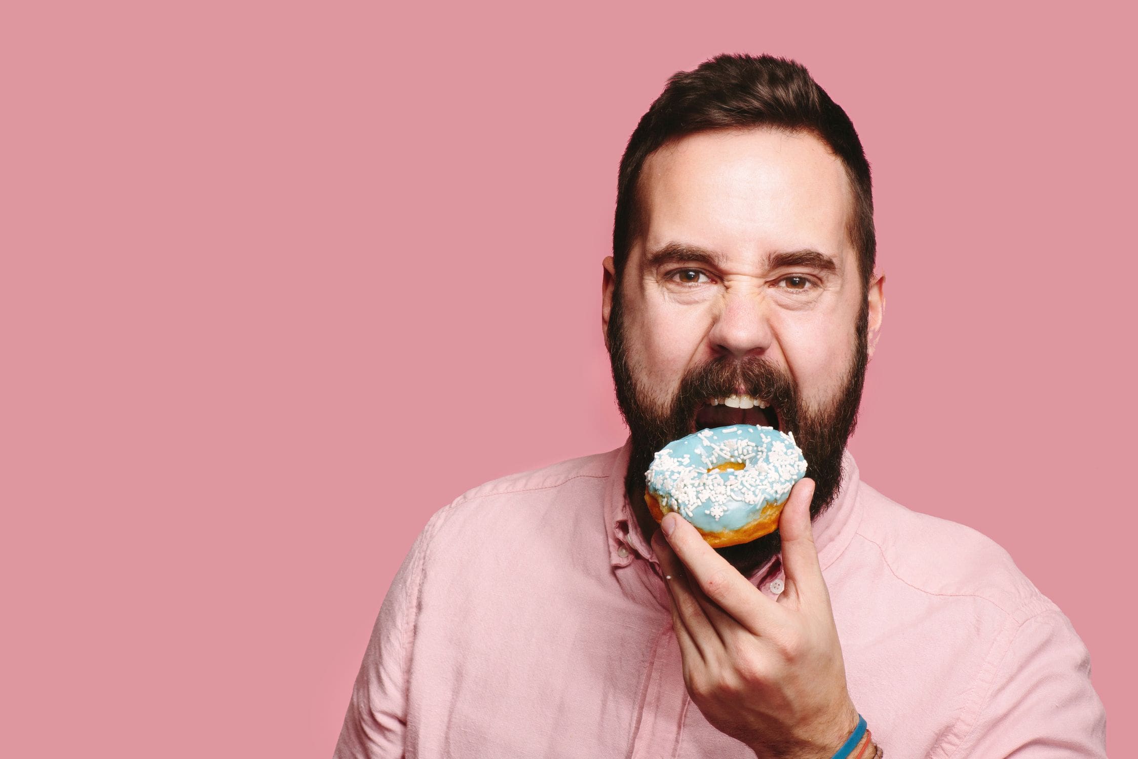 How to reduce food cravings