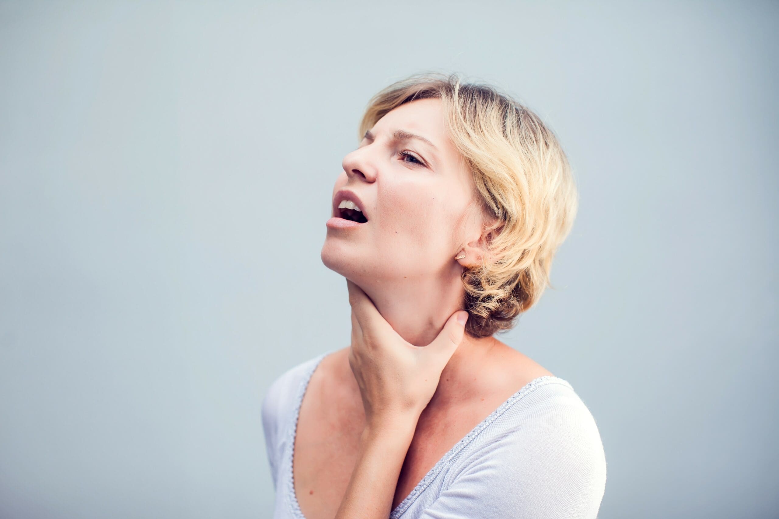 What is nose cancer?