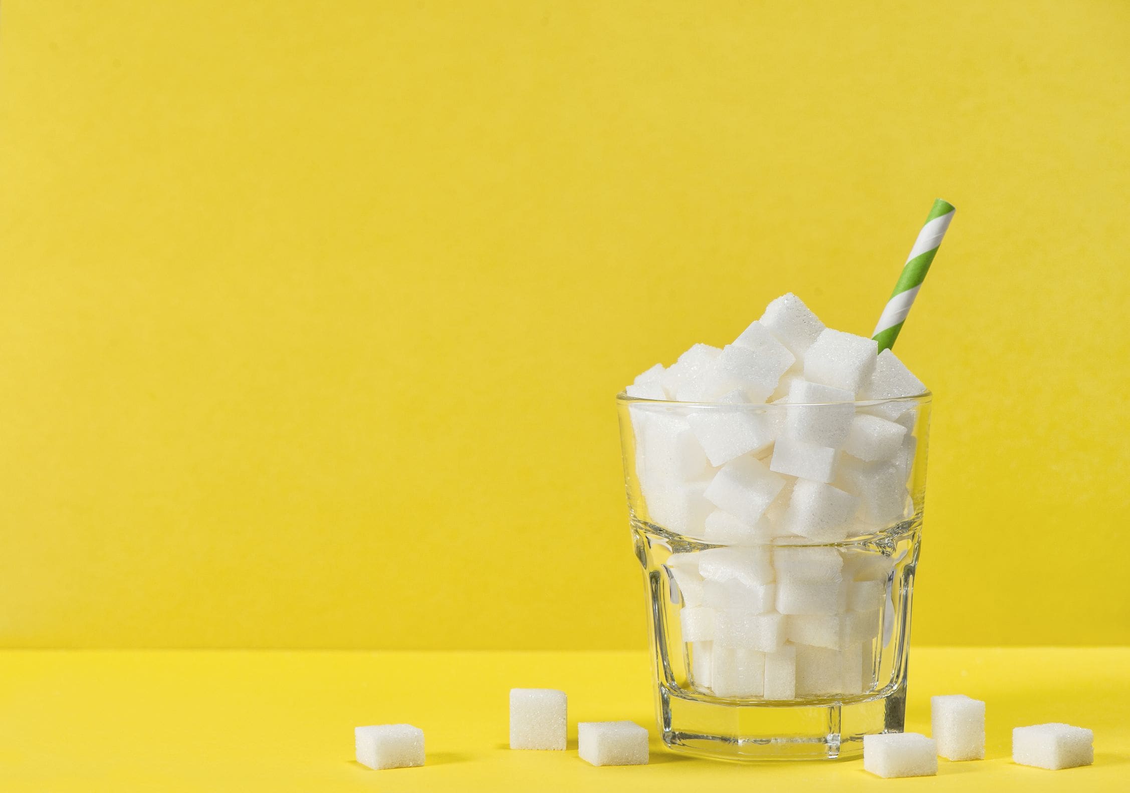 Sugary drinks increase cancer risk