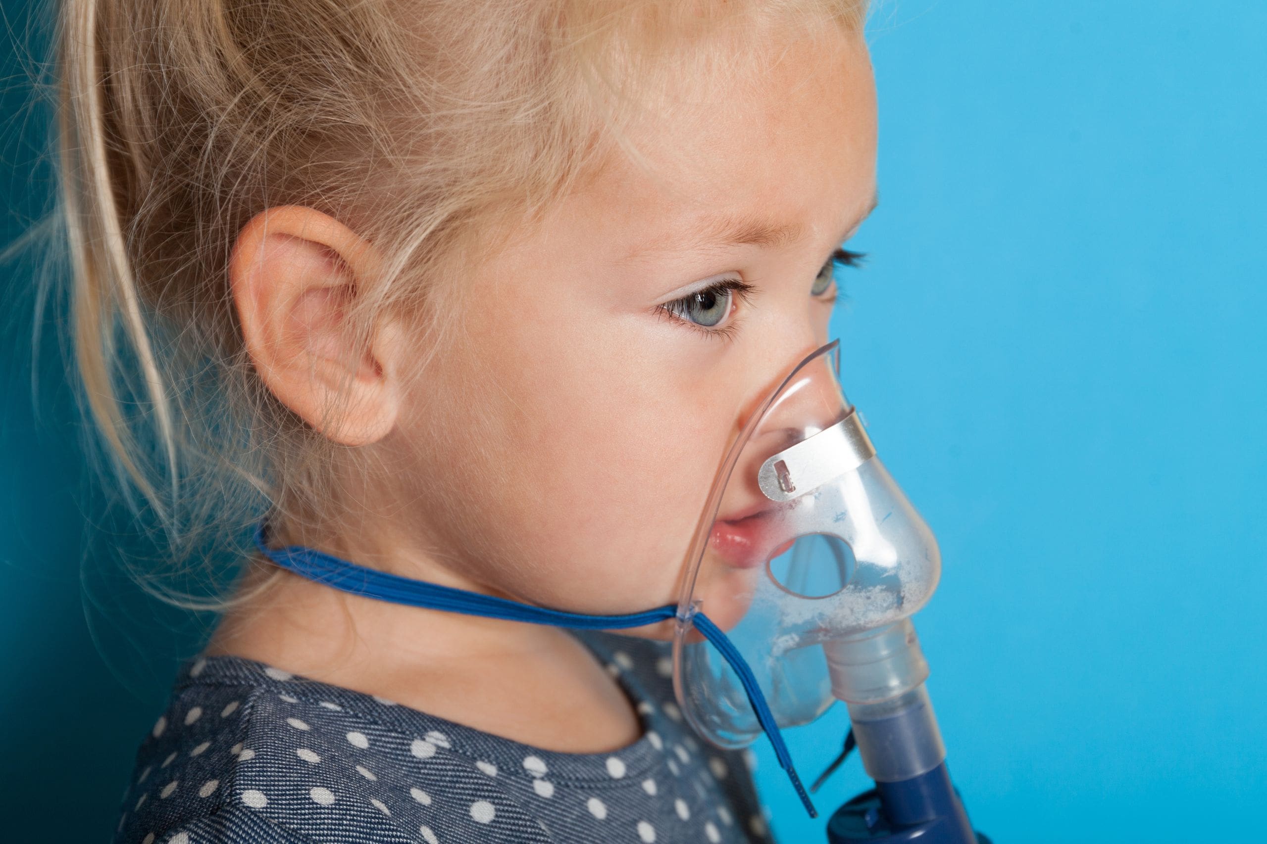 Home oxygen precautions