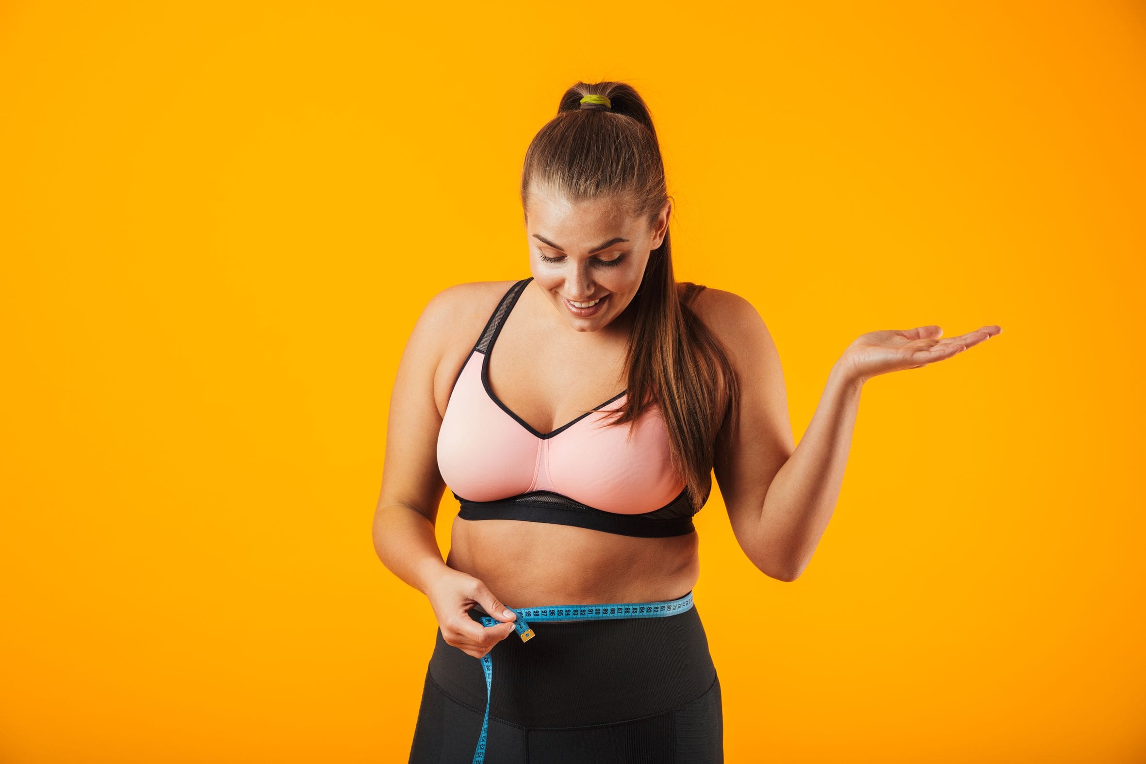 Is it healthy to be fat and fit?