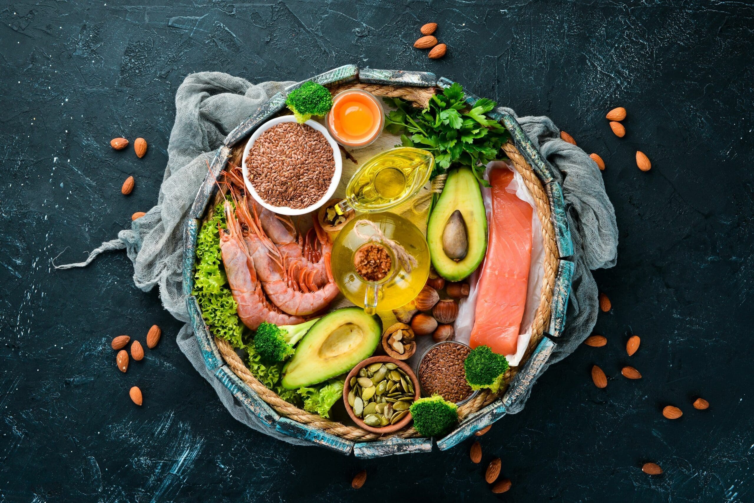 Can omega-3 reduce risk of pre-term birth?