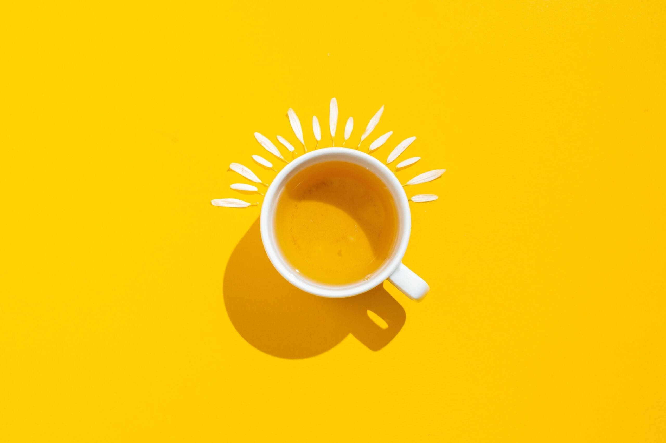 How hot is too hot for a drink?