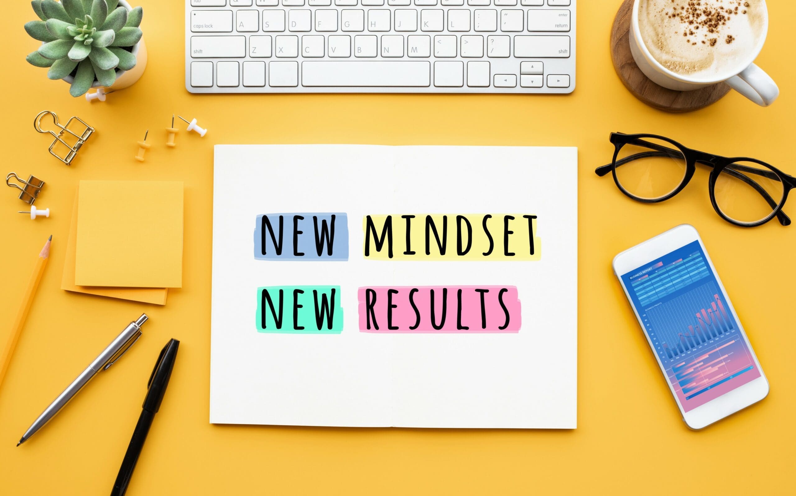 5 Ways to improve your mental health this week