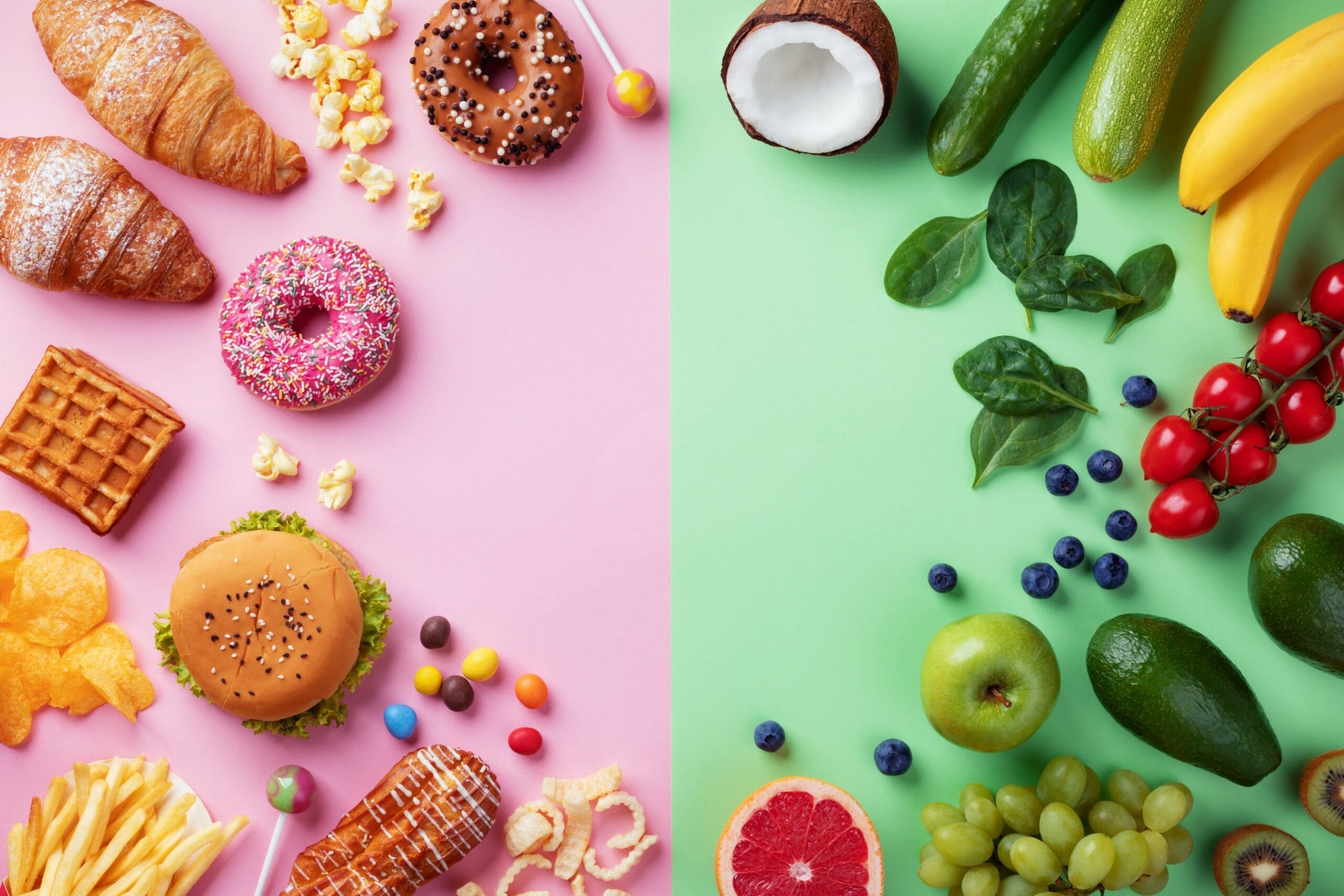 Diet changes improve depression outlook