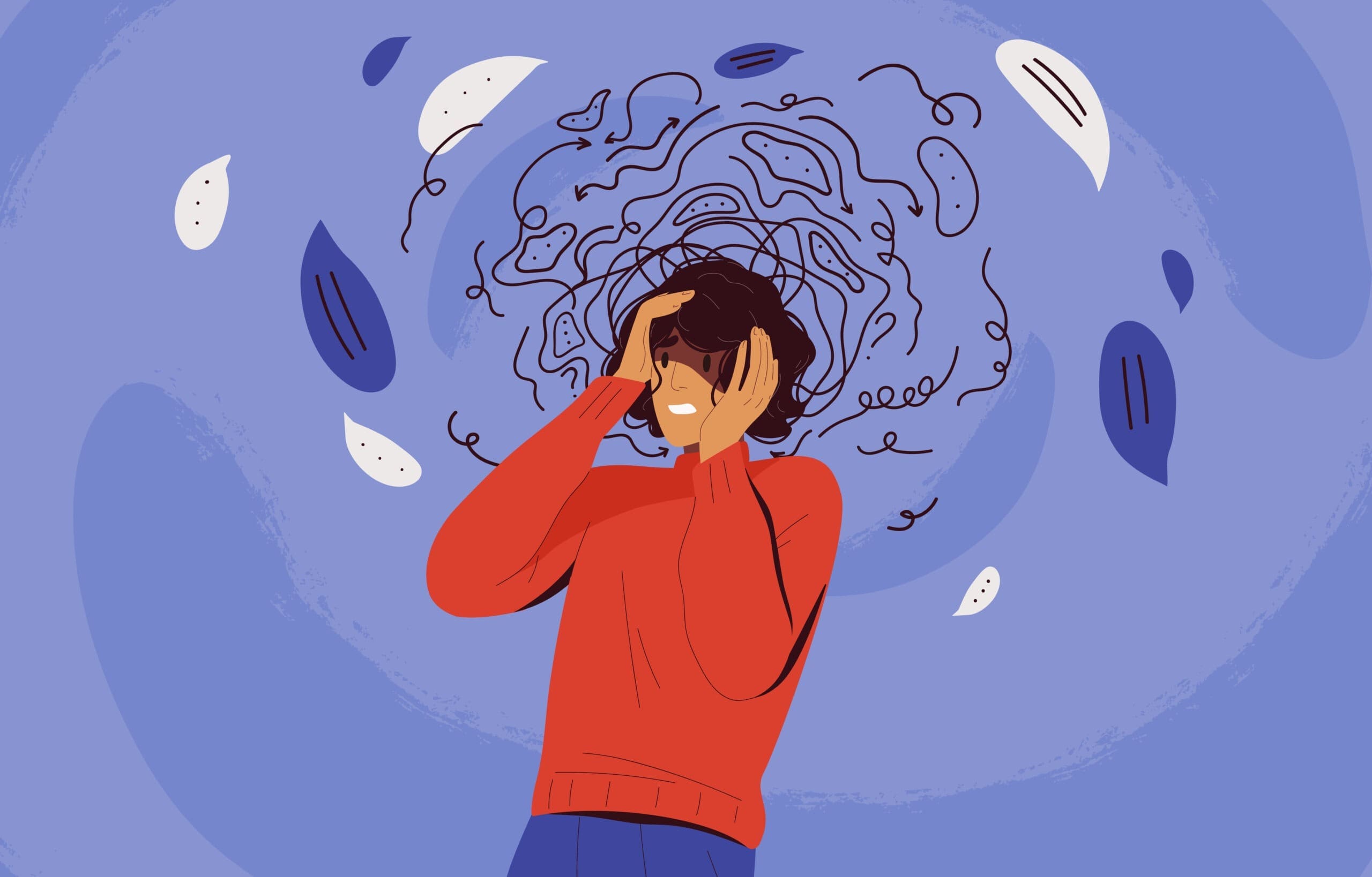 What is a personality disorder?