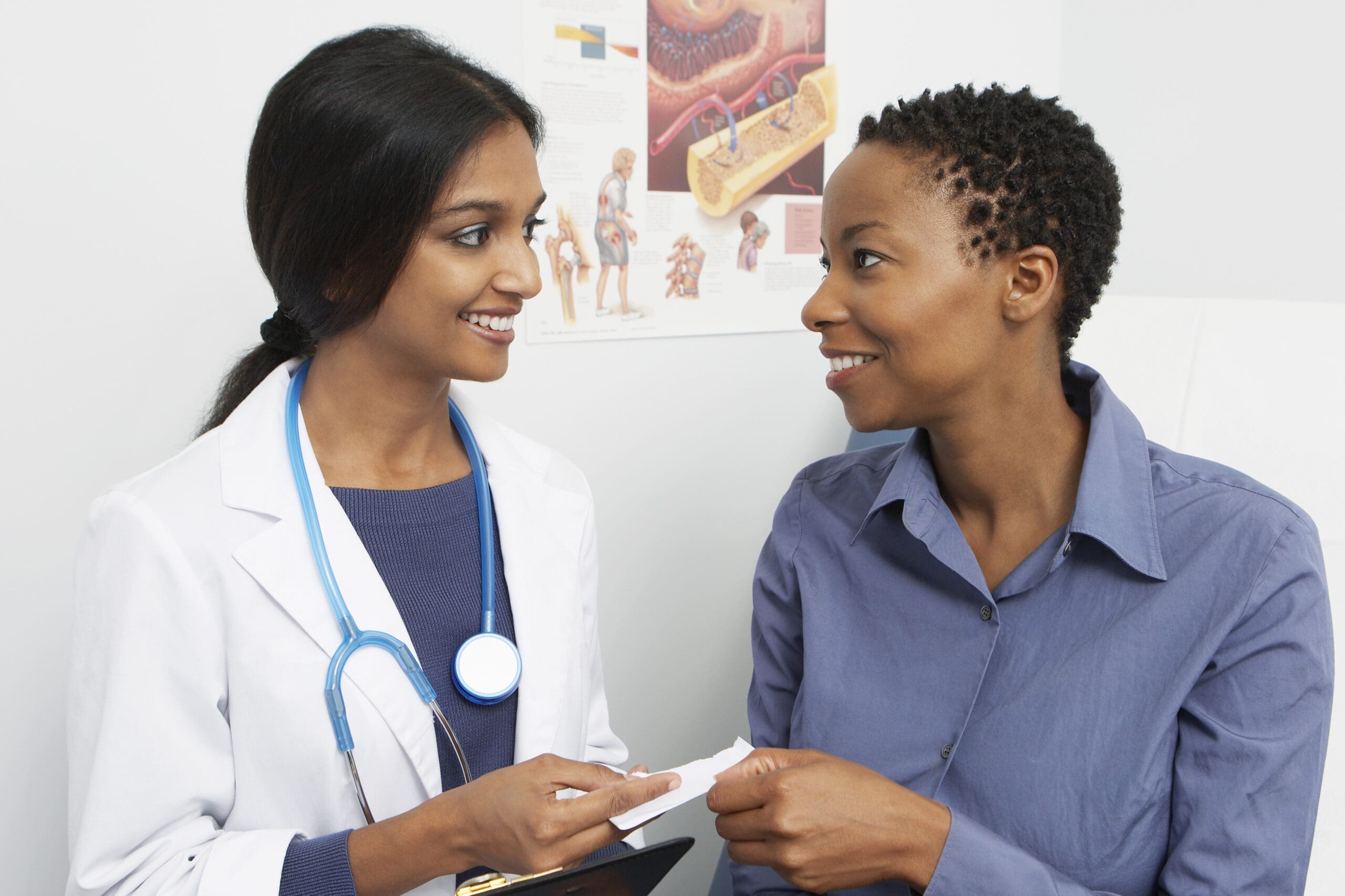 How Can I Access Pain Management Services? Dr. Jennifer Stevens