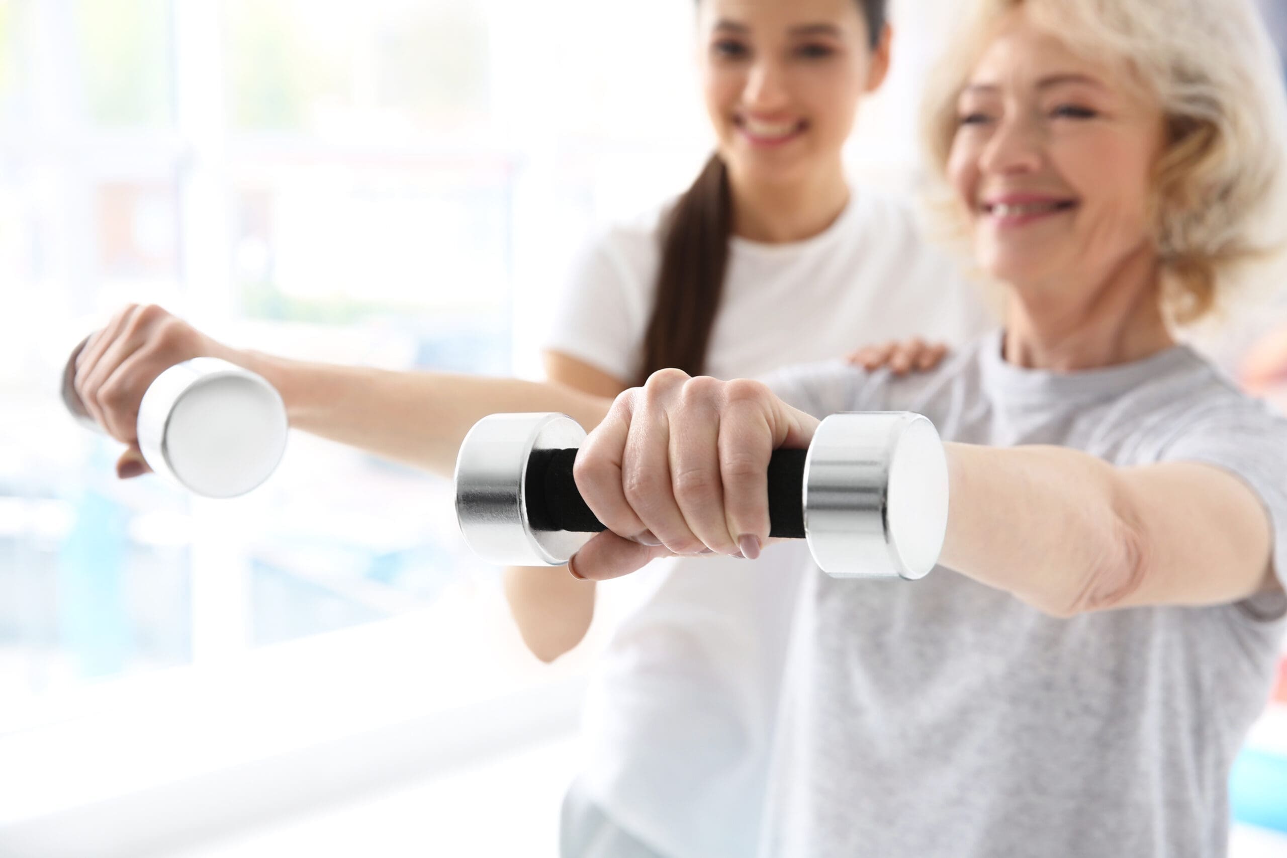 What is Degenerative Arthritis? Dr. Jennifer Stevens