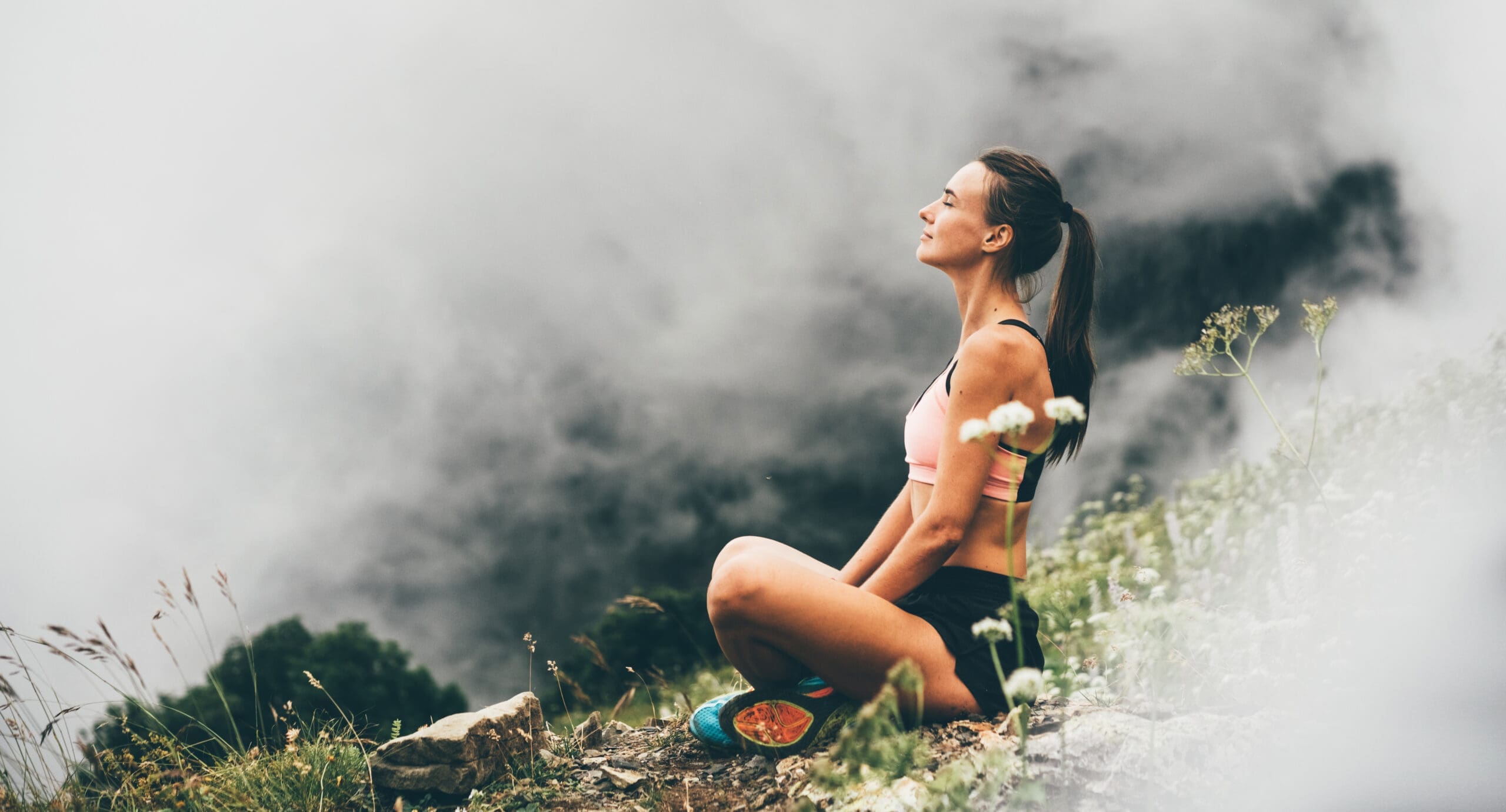 Harness Your Energy Levels