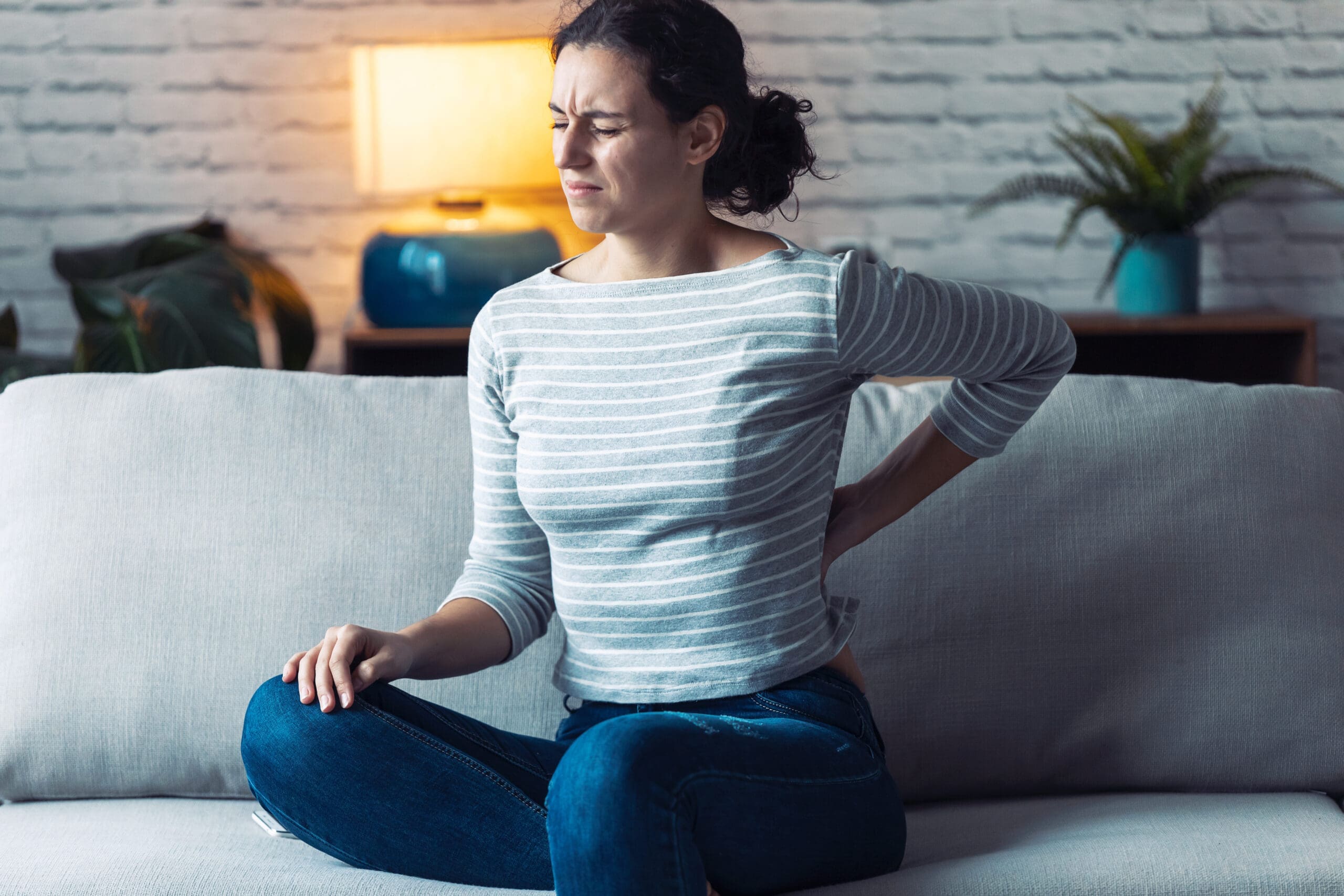What Are Some Effective Treatments for Lower Back Pain? Dr. Jennifer Stevens