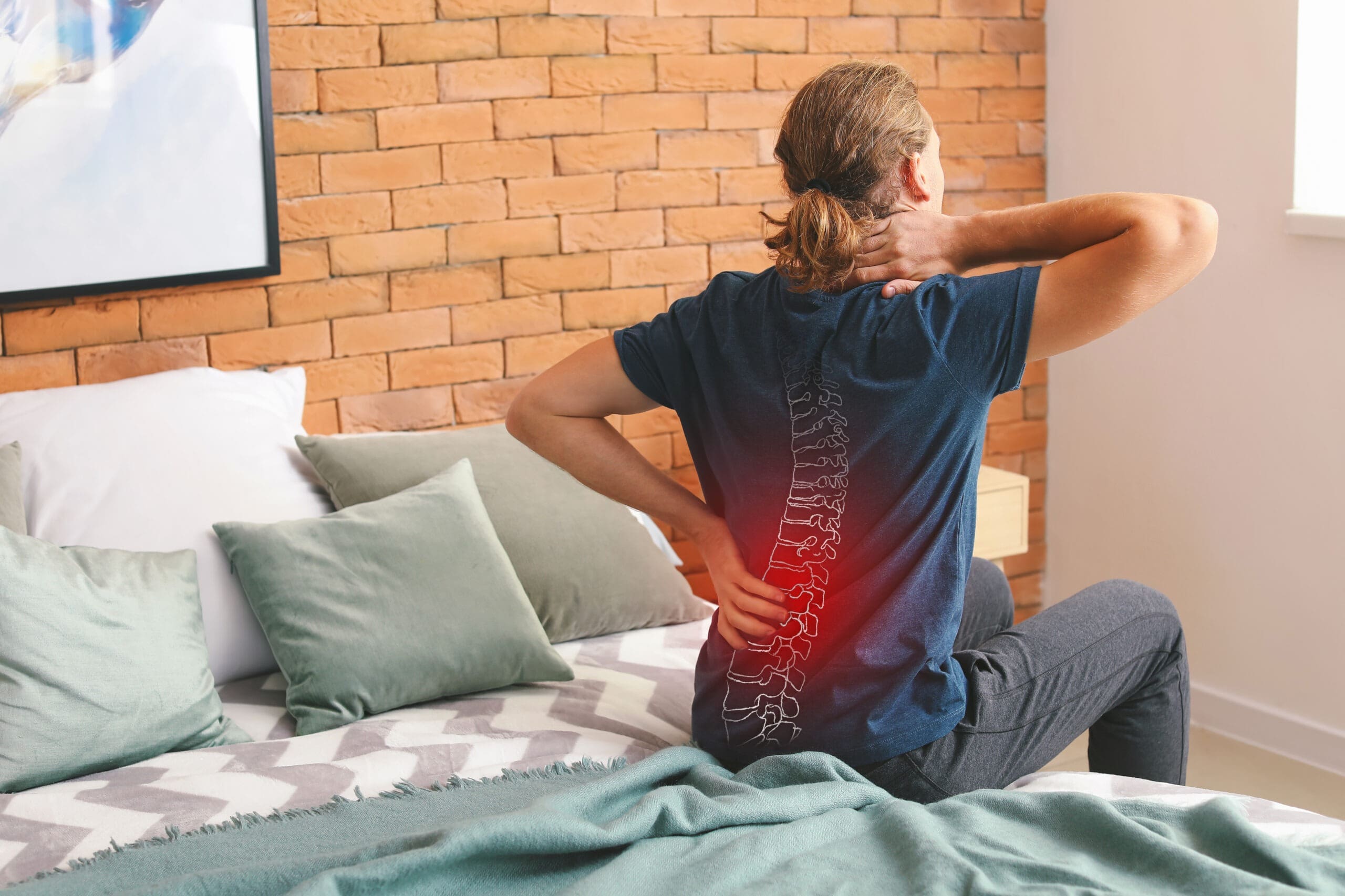 What is Chronic Pain? Dr. Jennifer Stevens