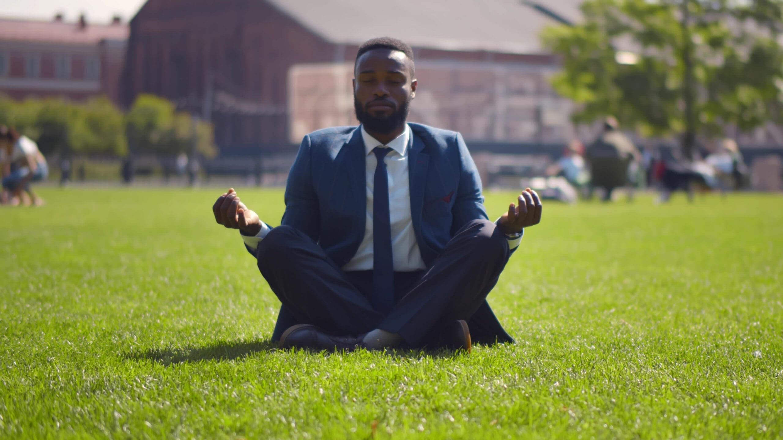 What Role Does Meditation And Relaxation Play In Pain Management? Dr. Jennifer Stevens