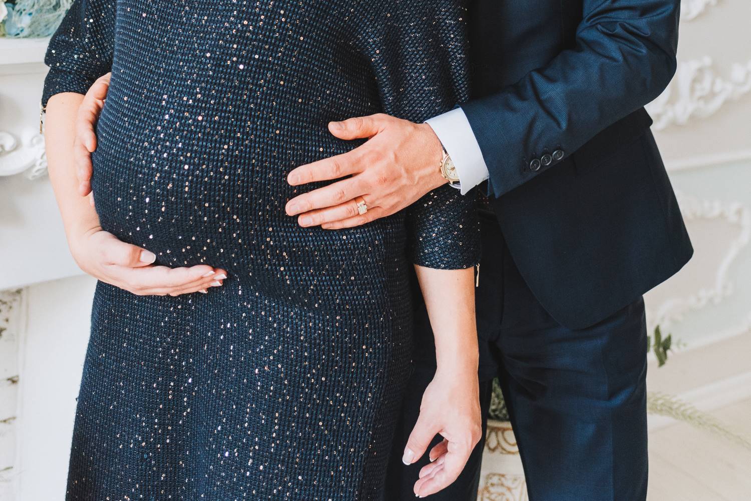 Is Age Just a Number When Choosing When to Have a Child?